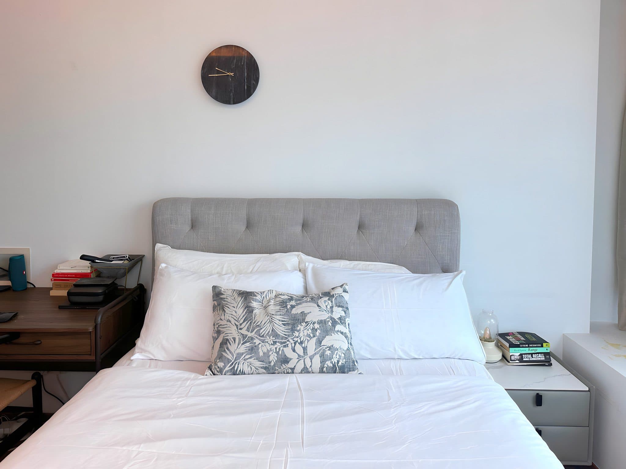 City Square Residence – Luxe - EXECUTIVE SUITE 2