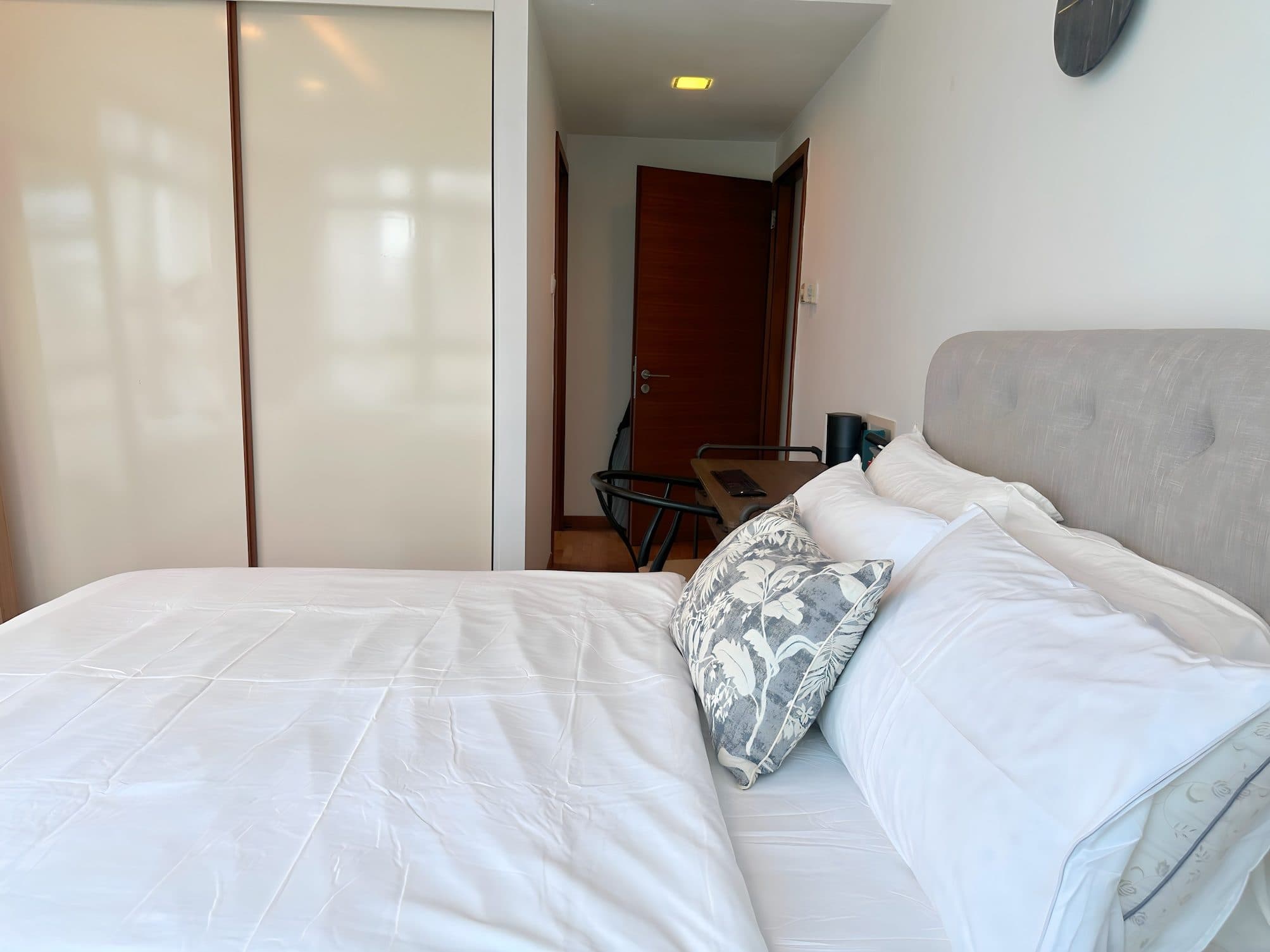 City Square Residence – Luxe - EXECUTIVE SUITE 4