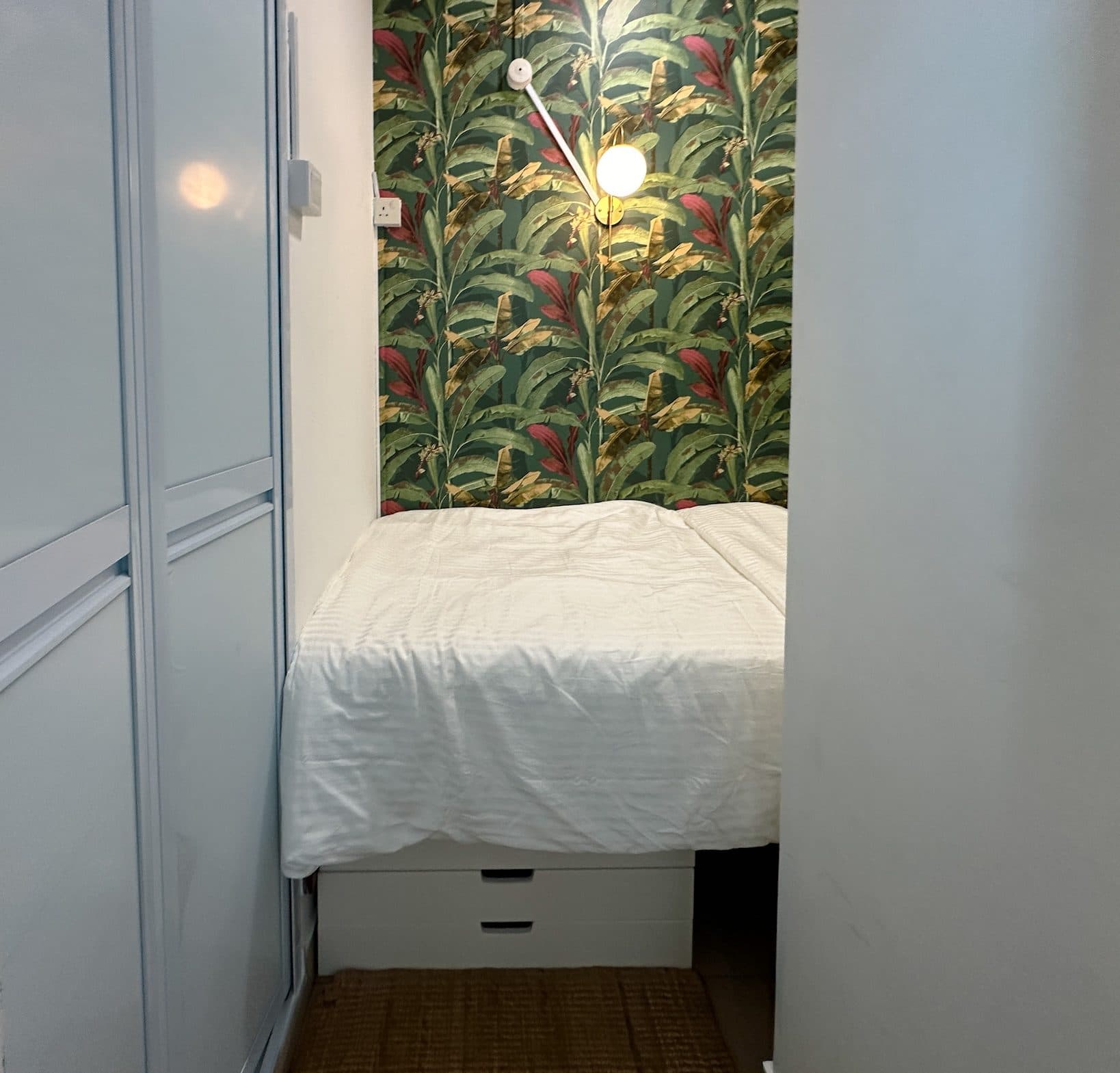 Kerrisdale – City View - POCKET ROOM 2
