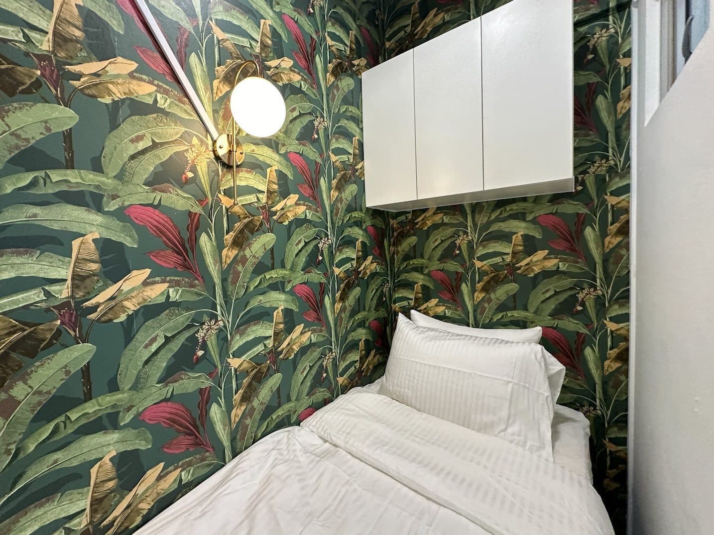 Kerrisdale – City View - POCKET ROOM