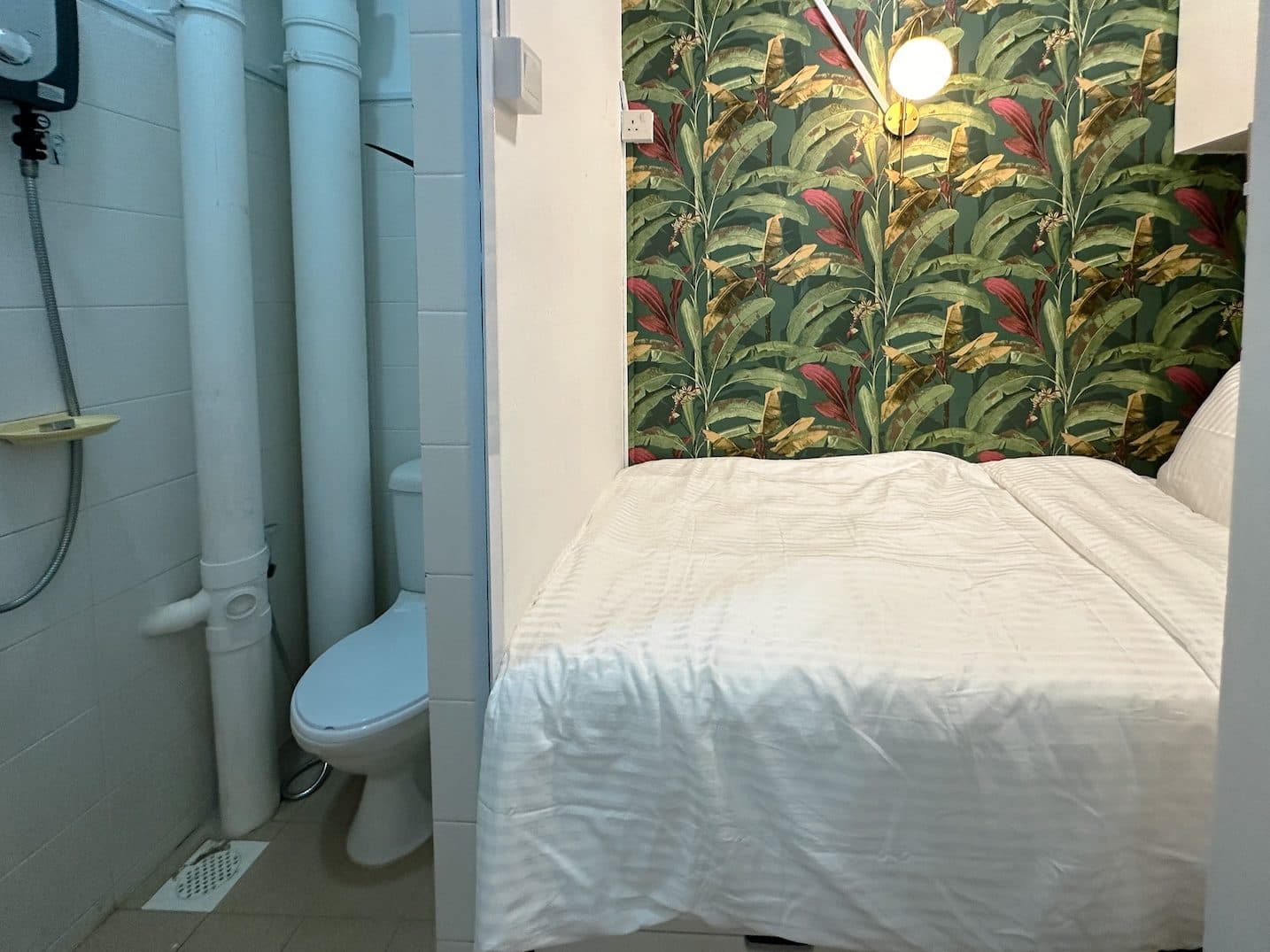 Kerrisdale – City View - POCKET ROOM 3
