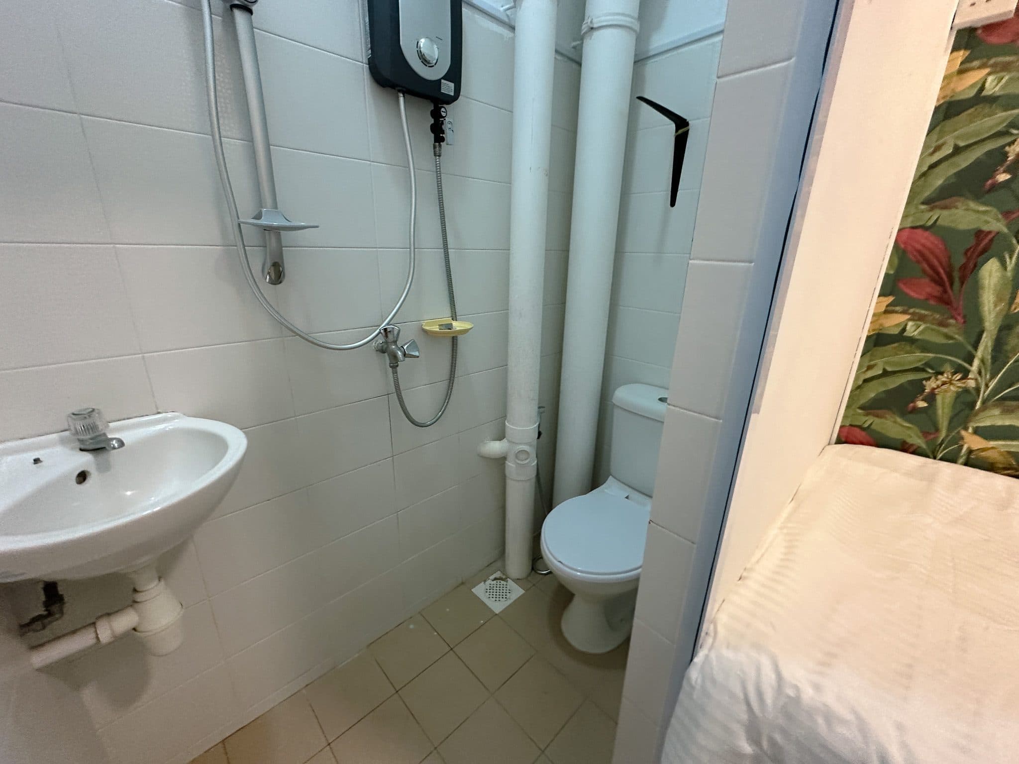 Kerrisdale – City View - POCKET ROOM 4