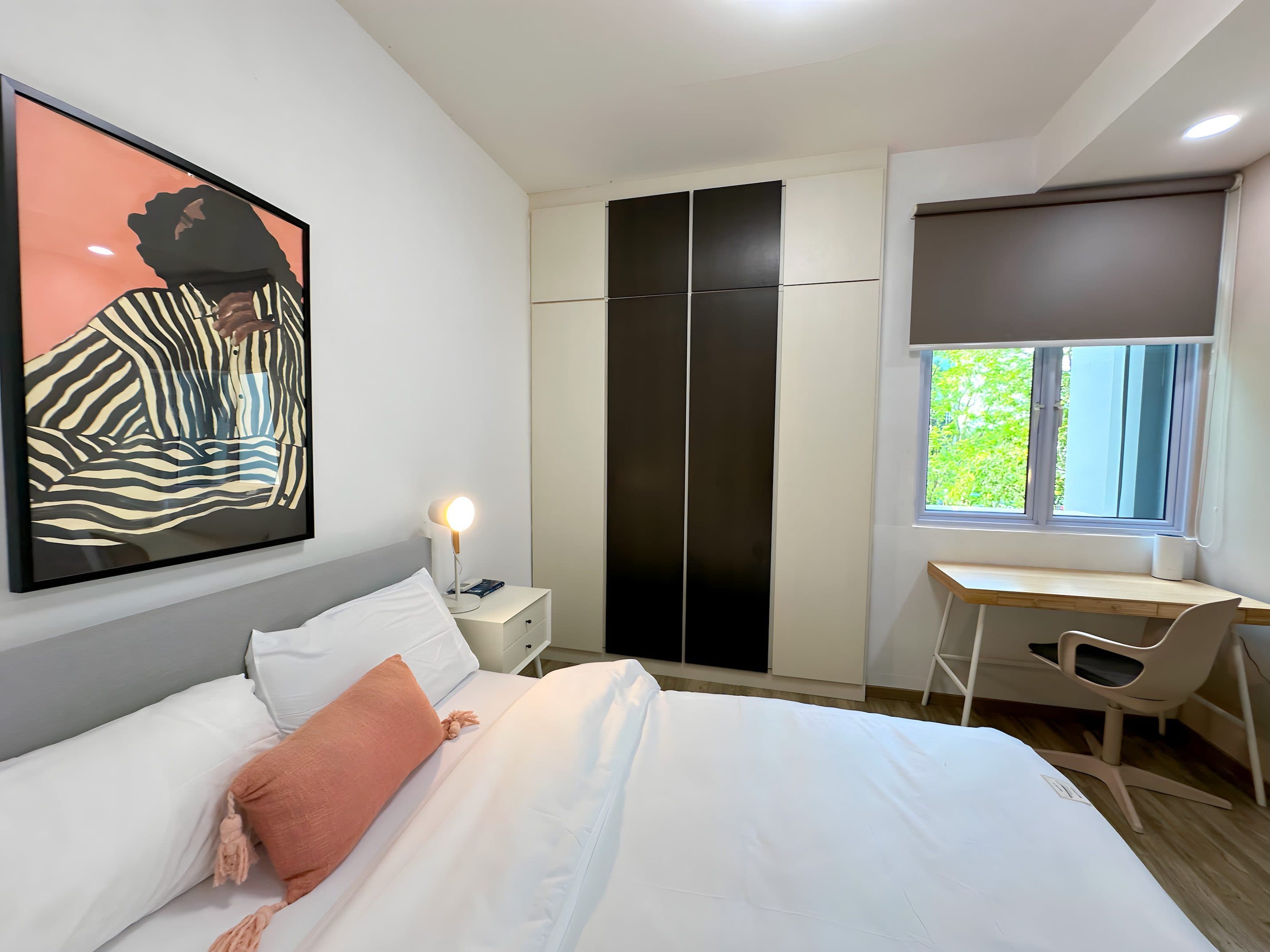 Holland Hill Lodge - MASTER SUITE