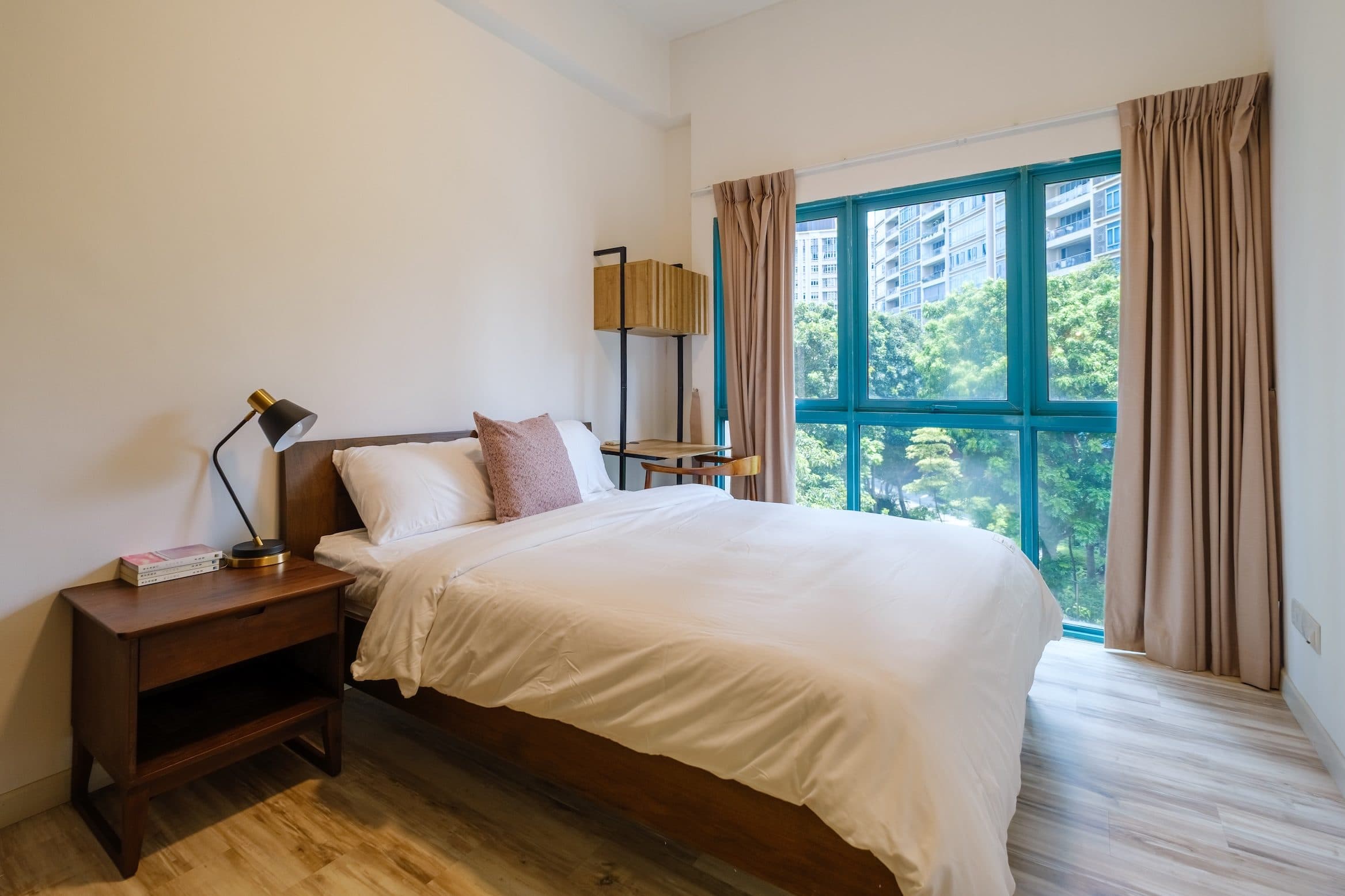 Oleanas Residence – Earthy Modern - JUNIOR MASTER SUITE 4