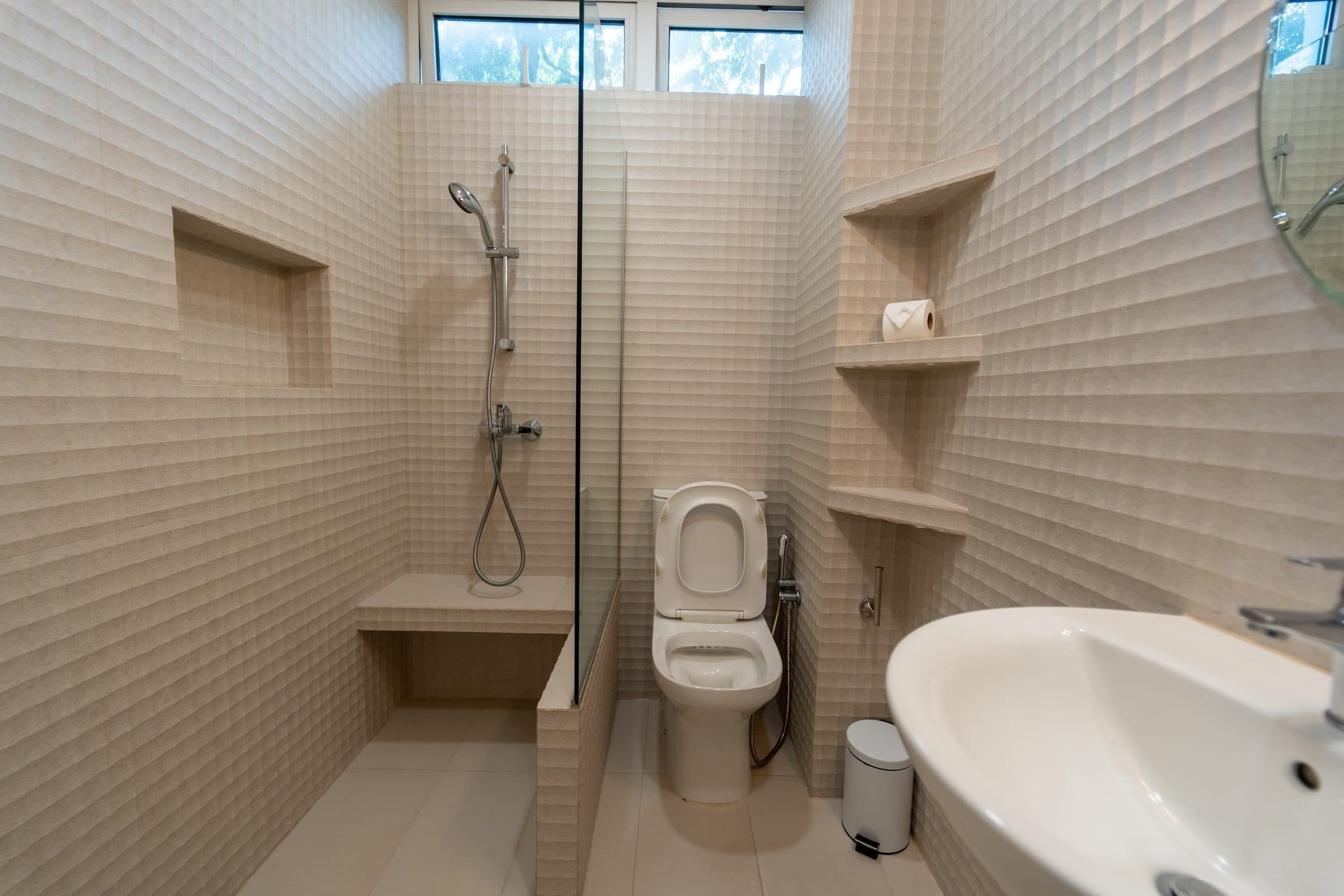 3 Holland Park – Serene Retreat - STANDARD ROOM B 3