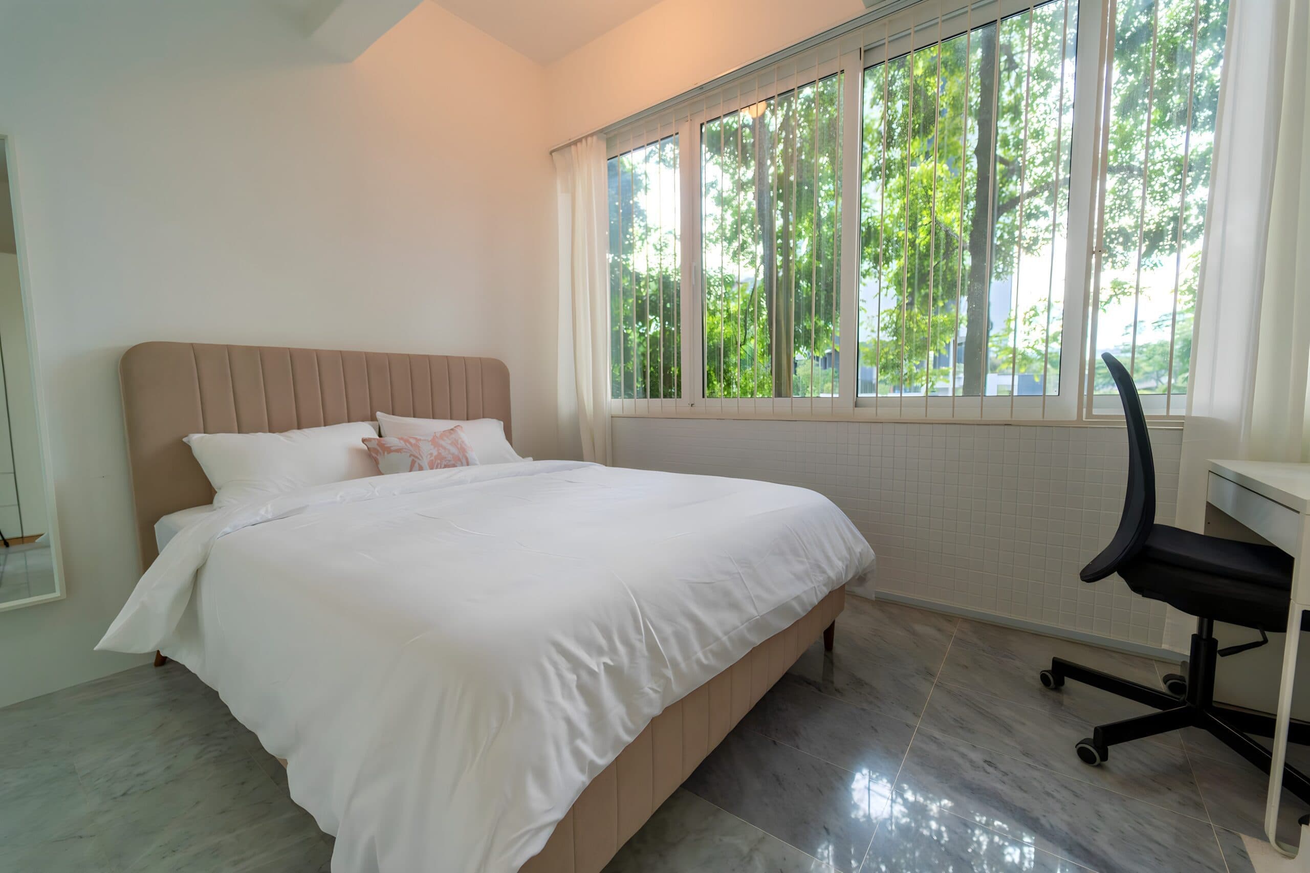 3 Holland Park – Serene Retreat - STANDARD ROOM B