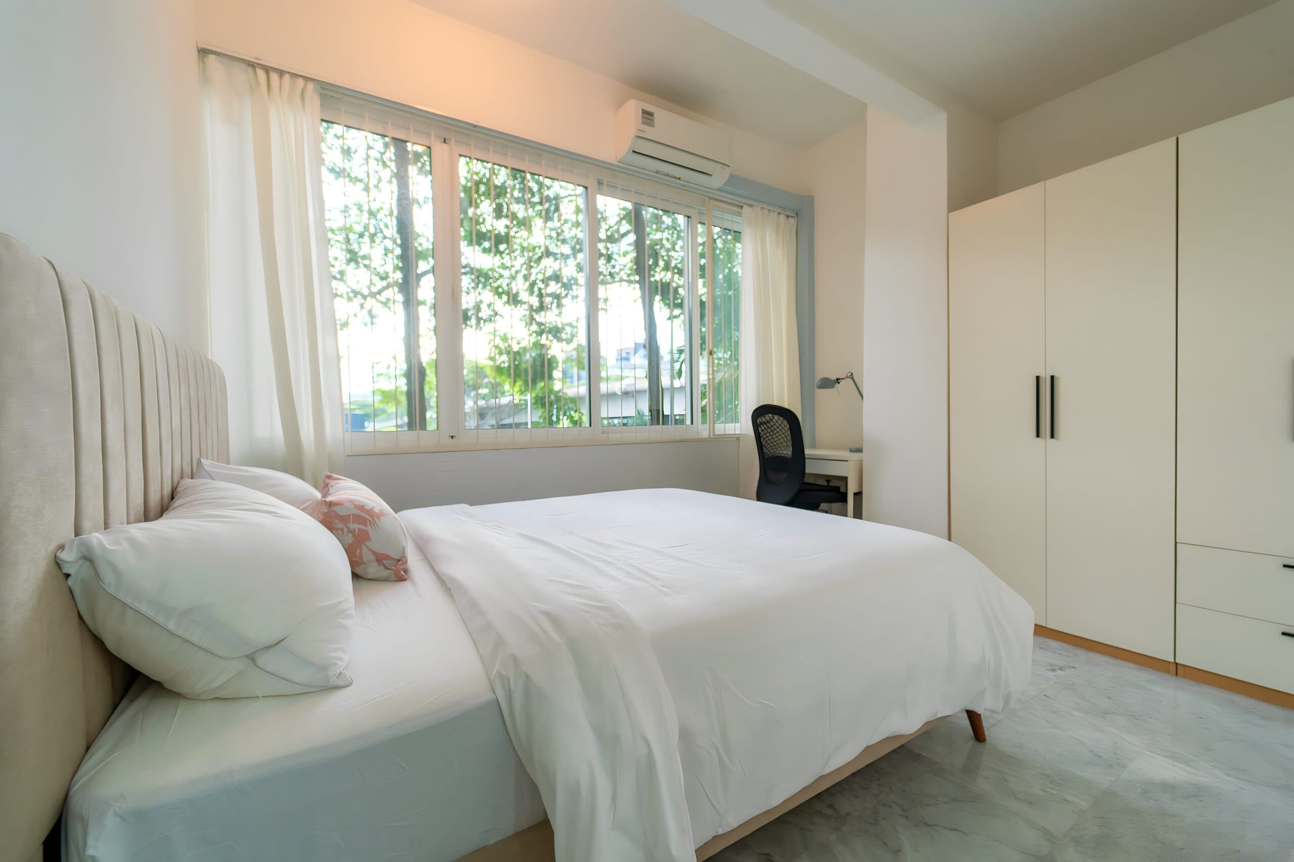 3 Holland Park – Serene Retreat - STANDARD ROOM B 2