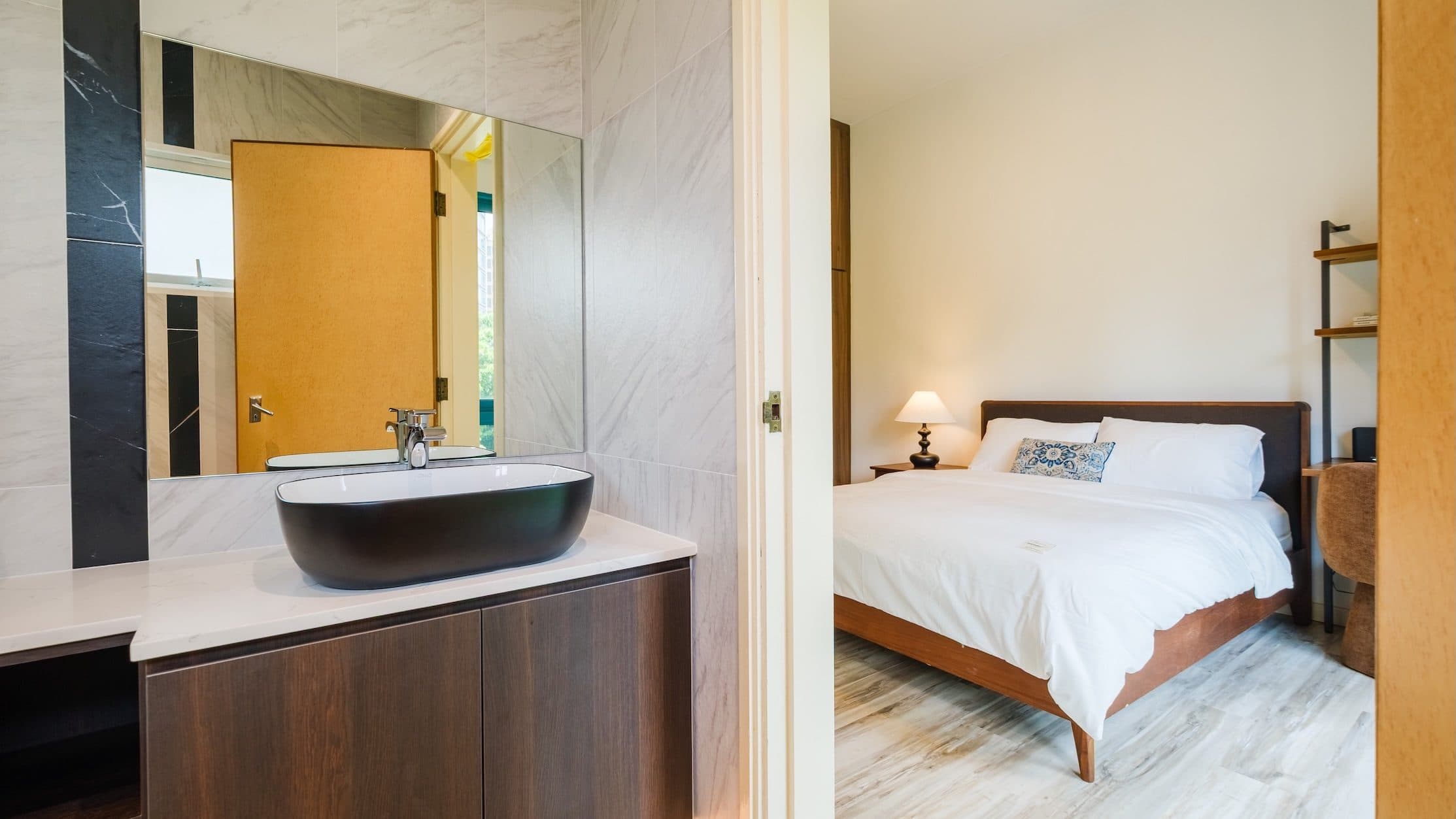 Oleanas Residence – Earthy Modern - EXECUTIVE SUITE 2