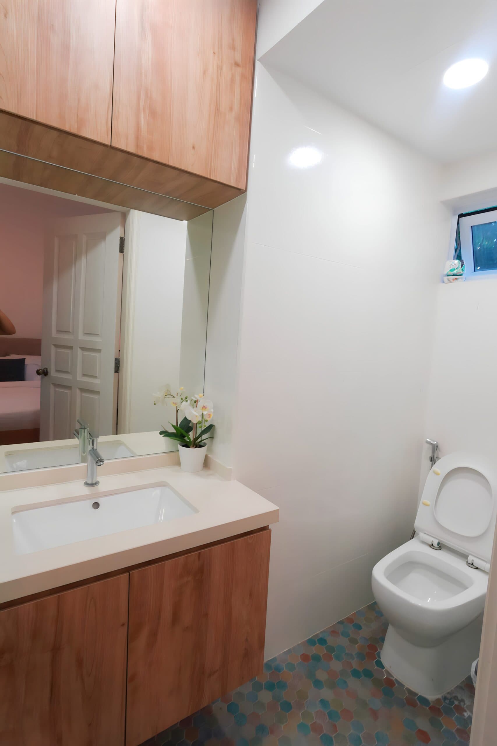 3 Holland Park – Coastal - Master Suite 3