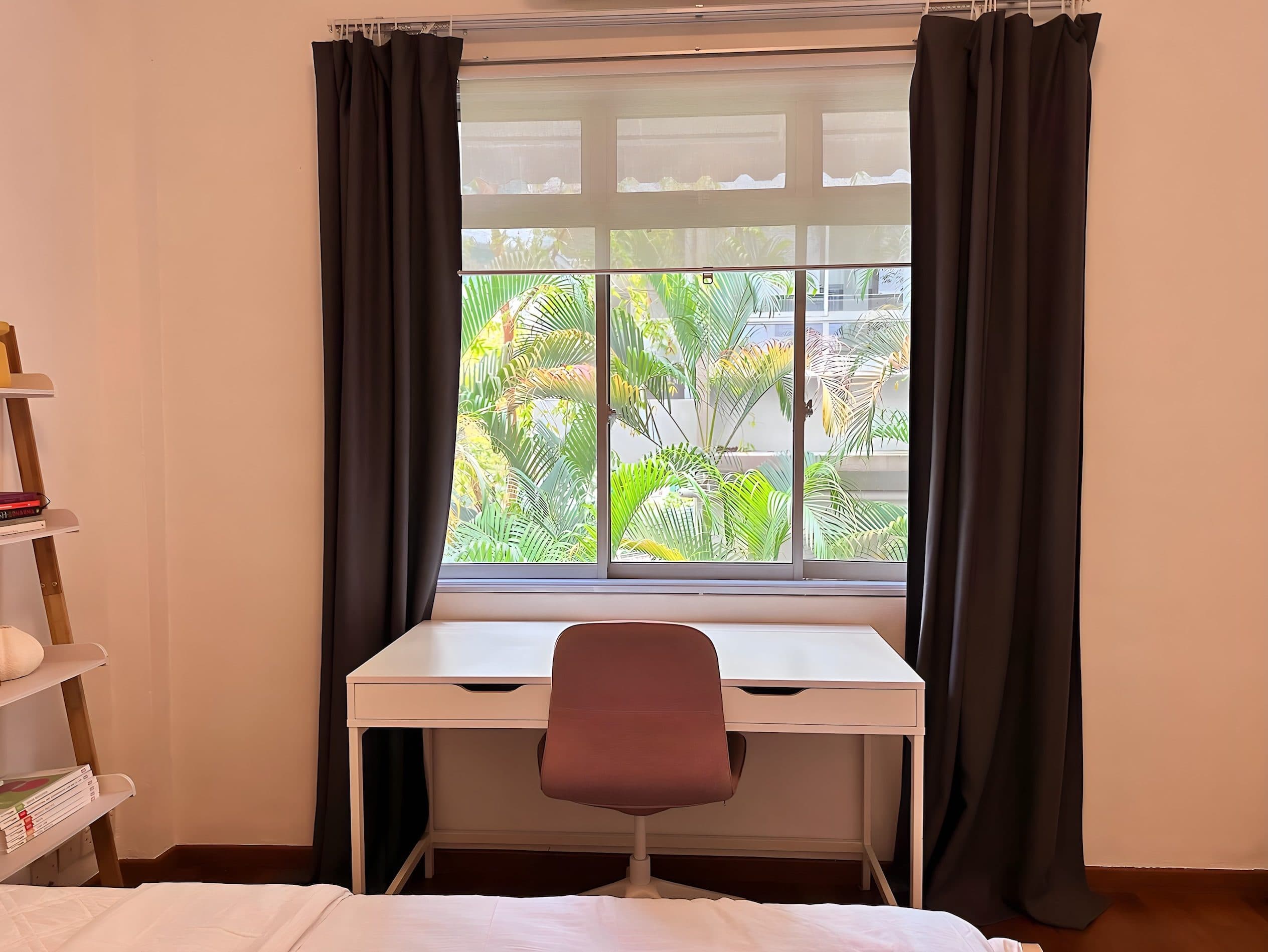 Moulmein Road - LARGE ROOM 4