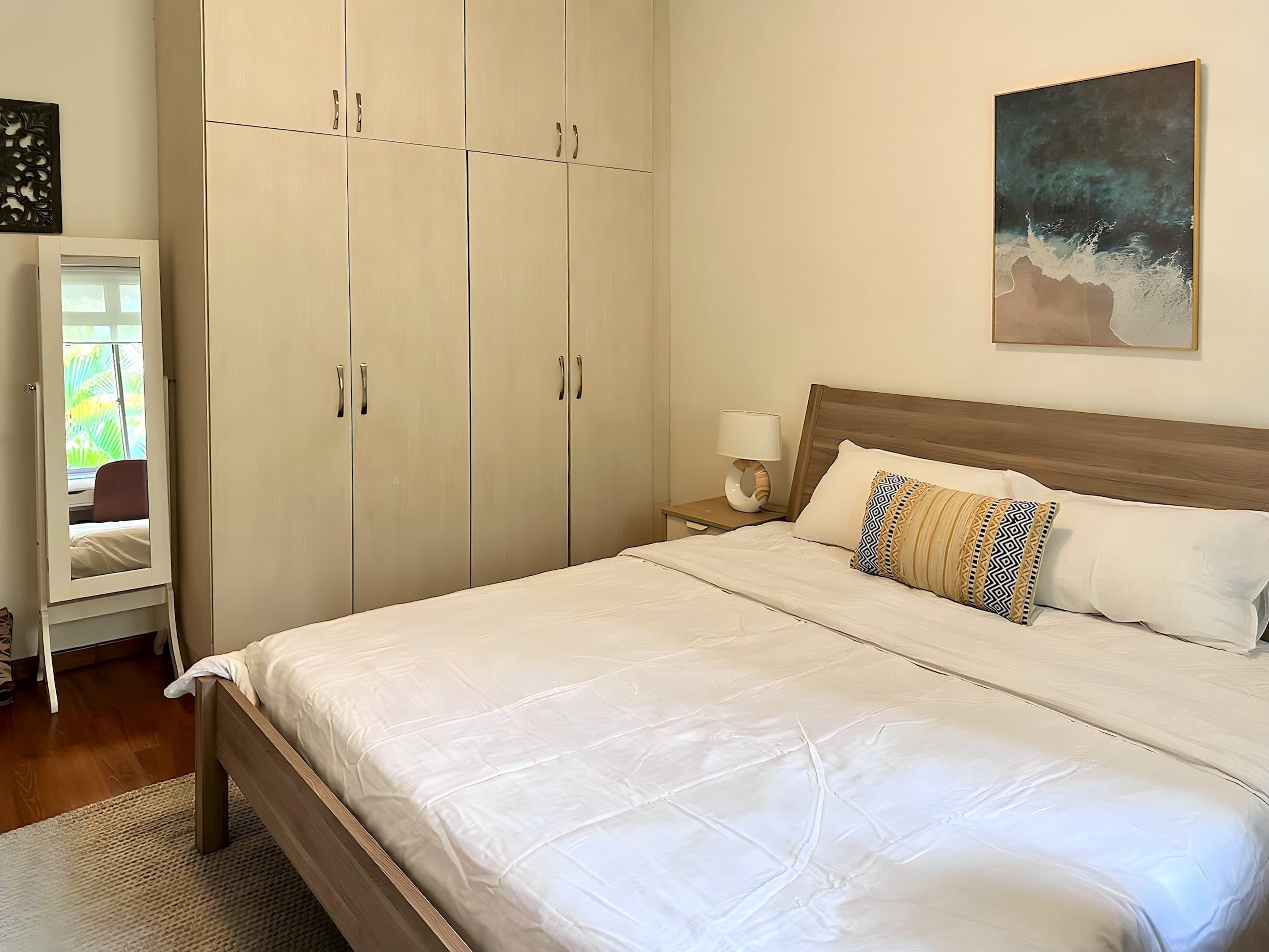 Moulmein Road - LARGE ROOM 2
