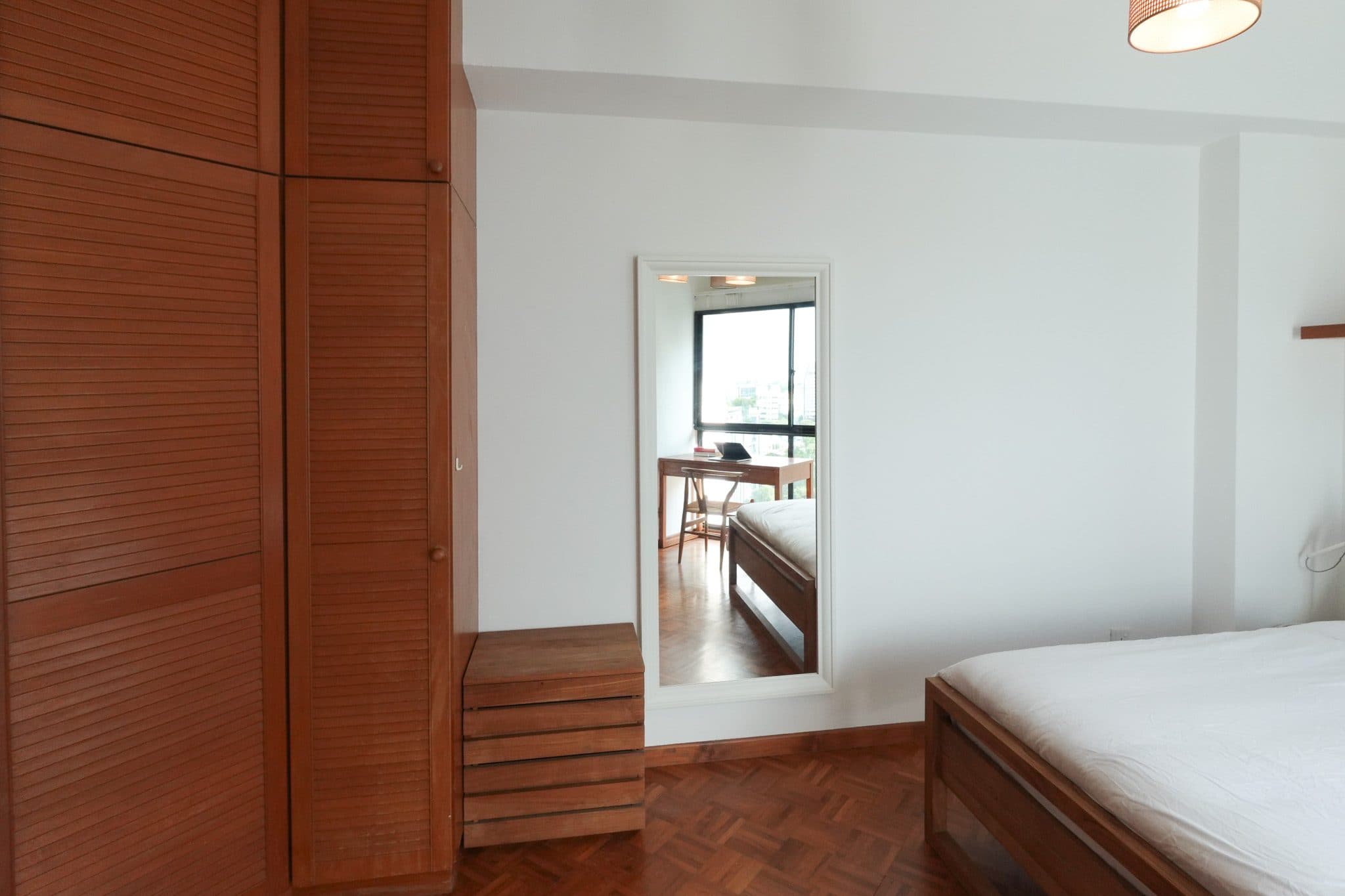 River Valley – Modern Home - MASTER ROOM 4