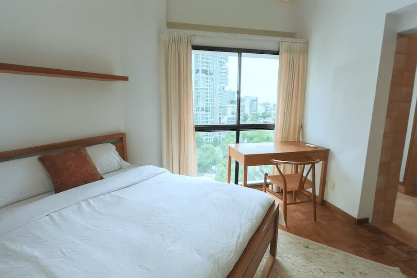 River Valley – Modern Home - MASTER ROOM 3