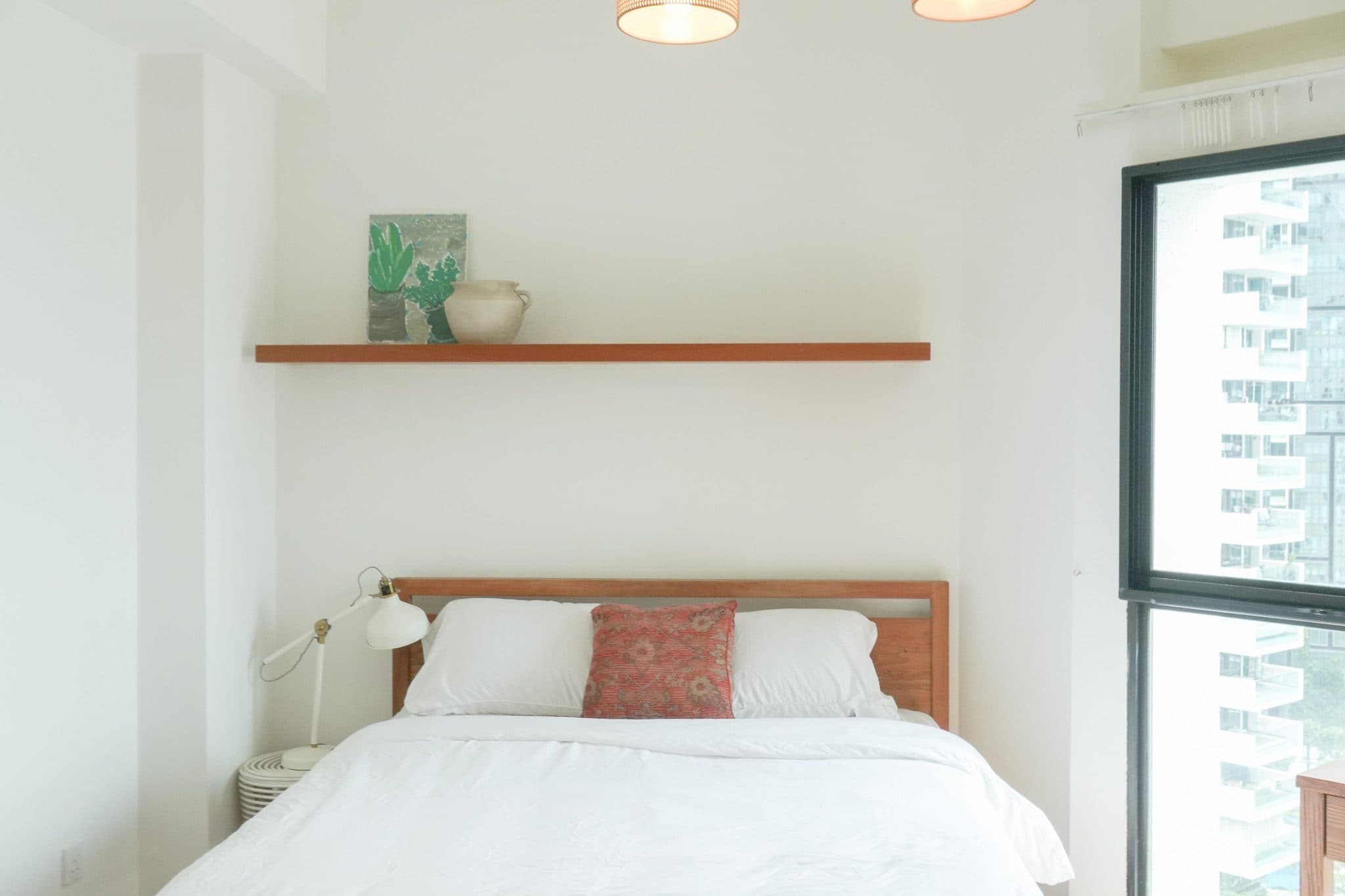 River Valley – Modern Home - MASTER ROOM 2