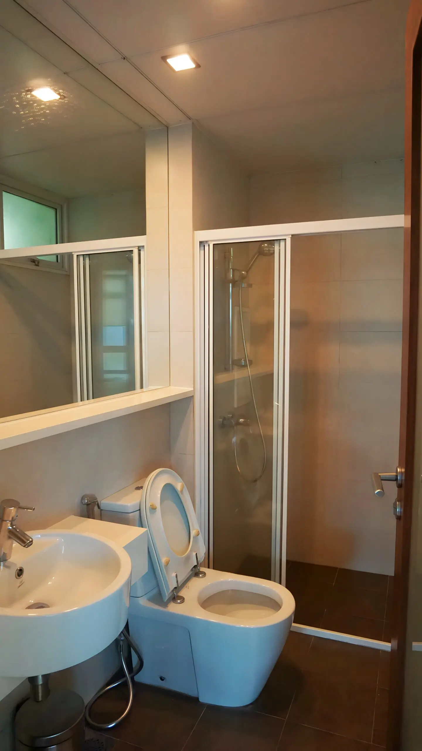 City Square Residence – Luxe - STANDARD ROOM A 4