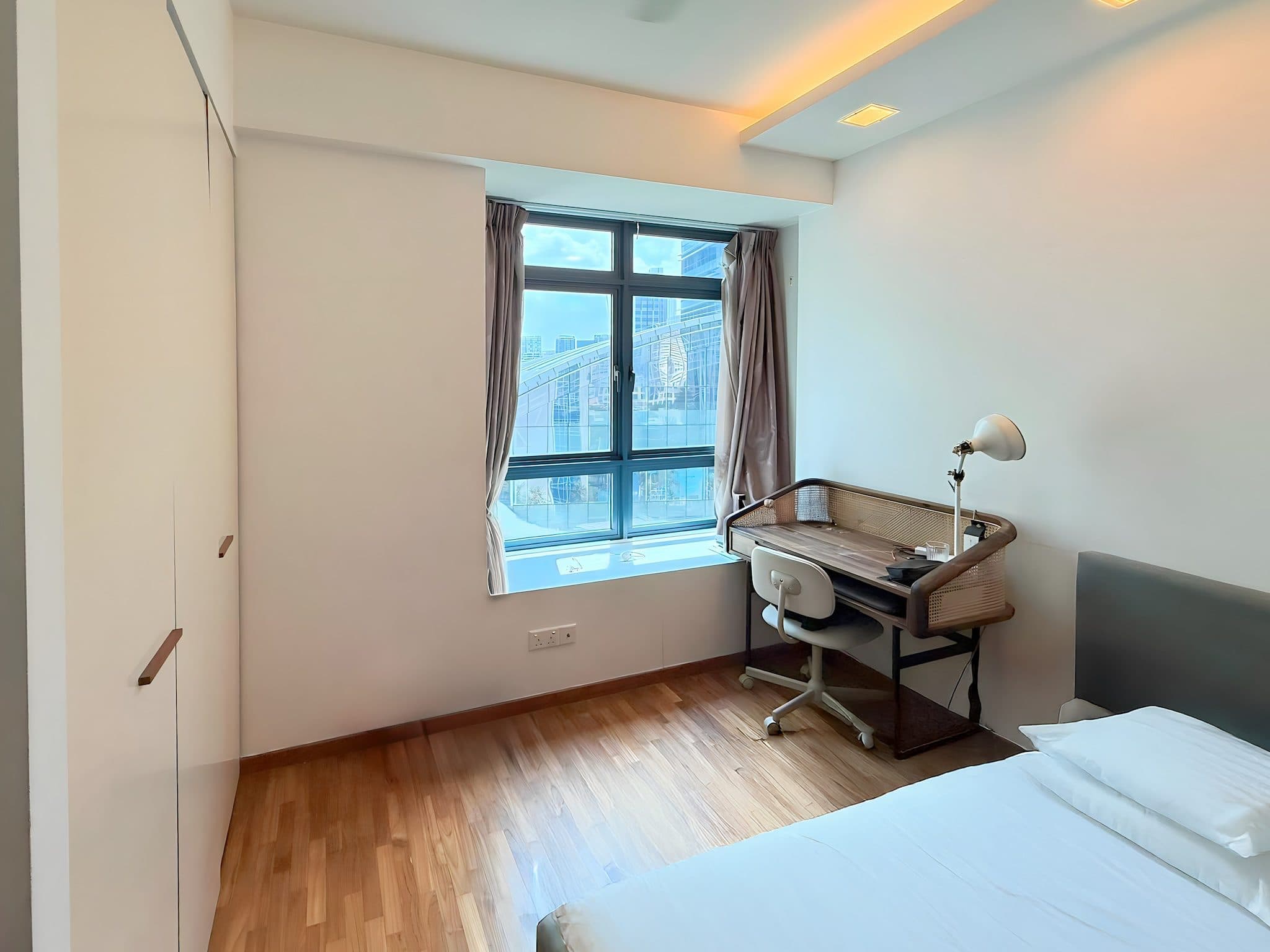 City Square Residence – Luxe - STANDARD ROOM A 2