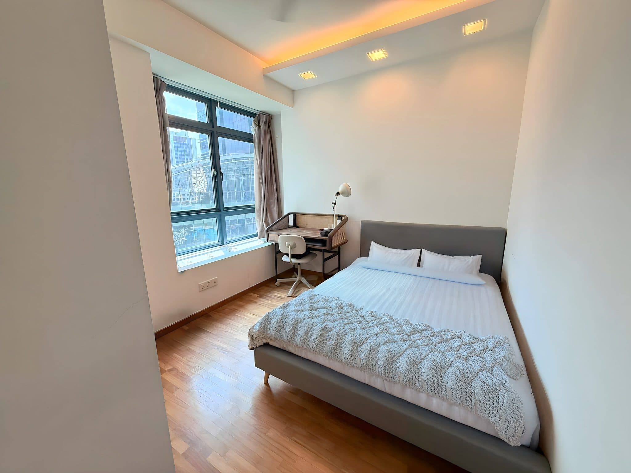 City Square Residence – Luxe - STANDARD ROOM A