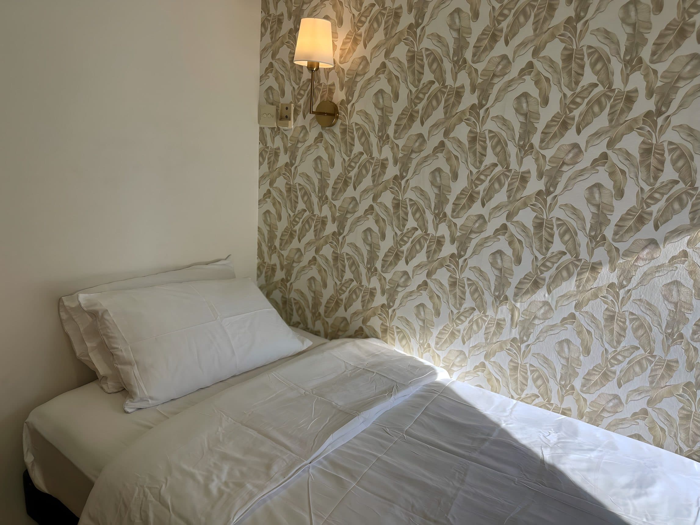 Langston Ville – Boho Modern - POD ROOM 2