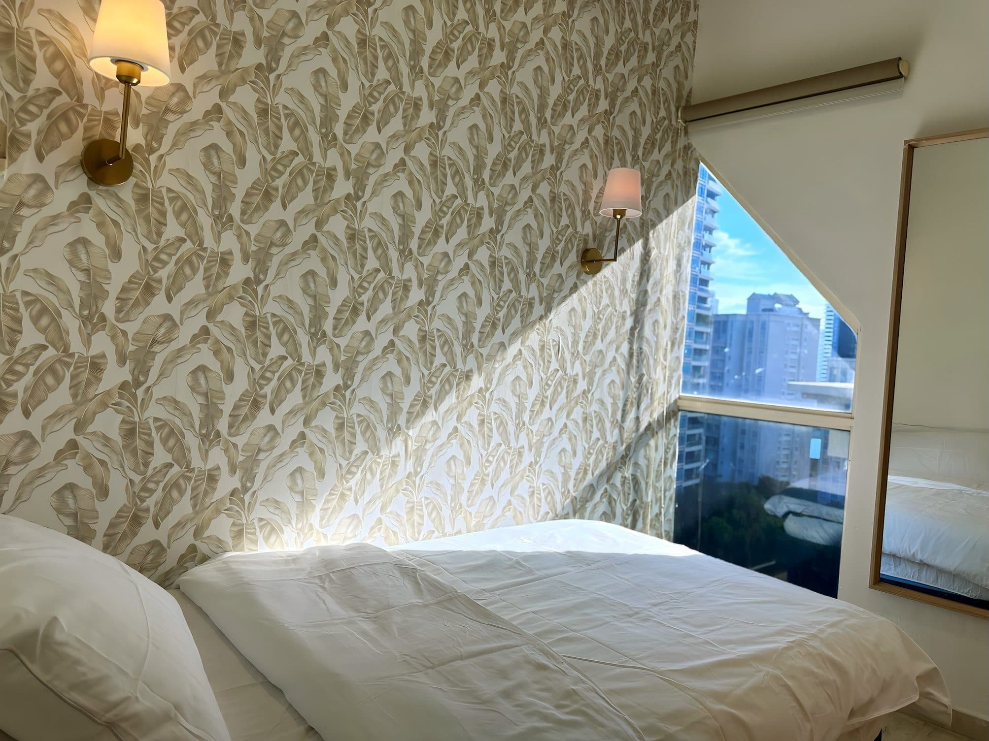 Langston Ville – Boho Modern - POD ROOM
