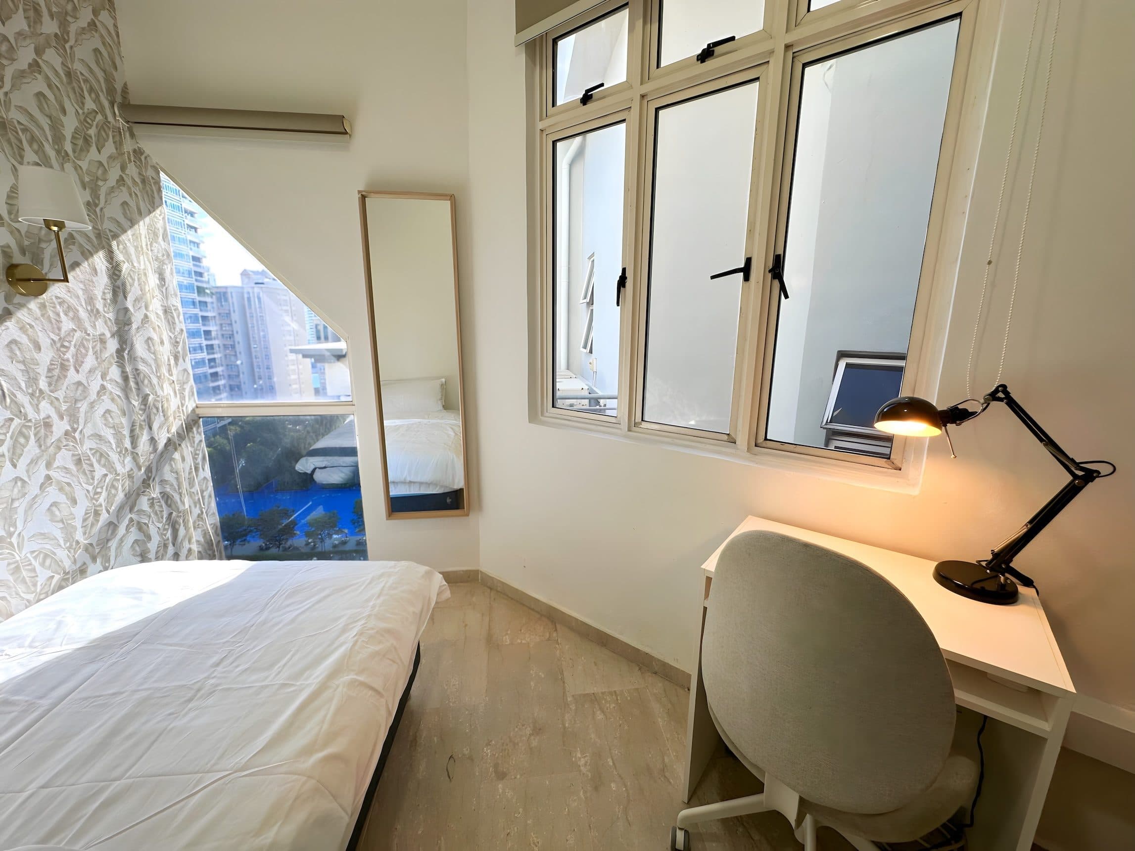 Langston Ville – Boho Modern - POD ROOM 3