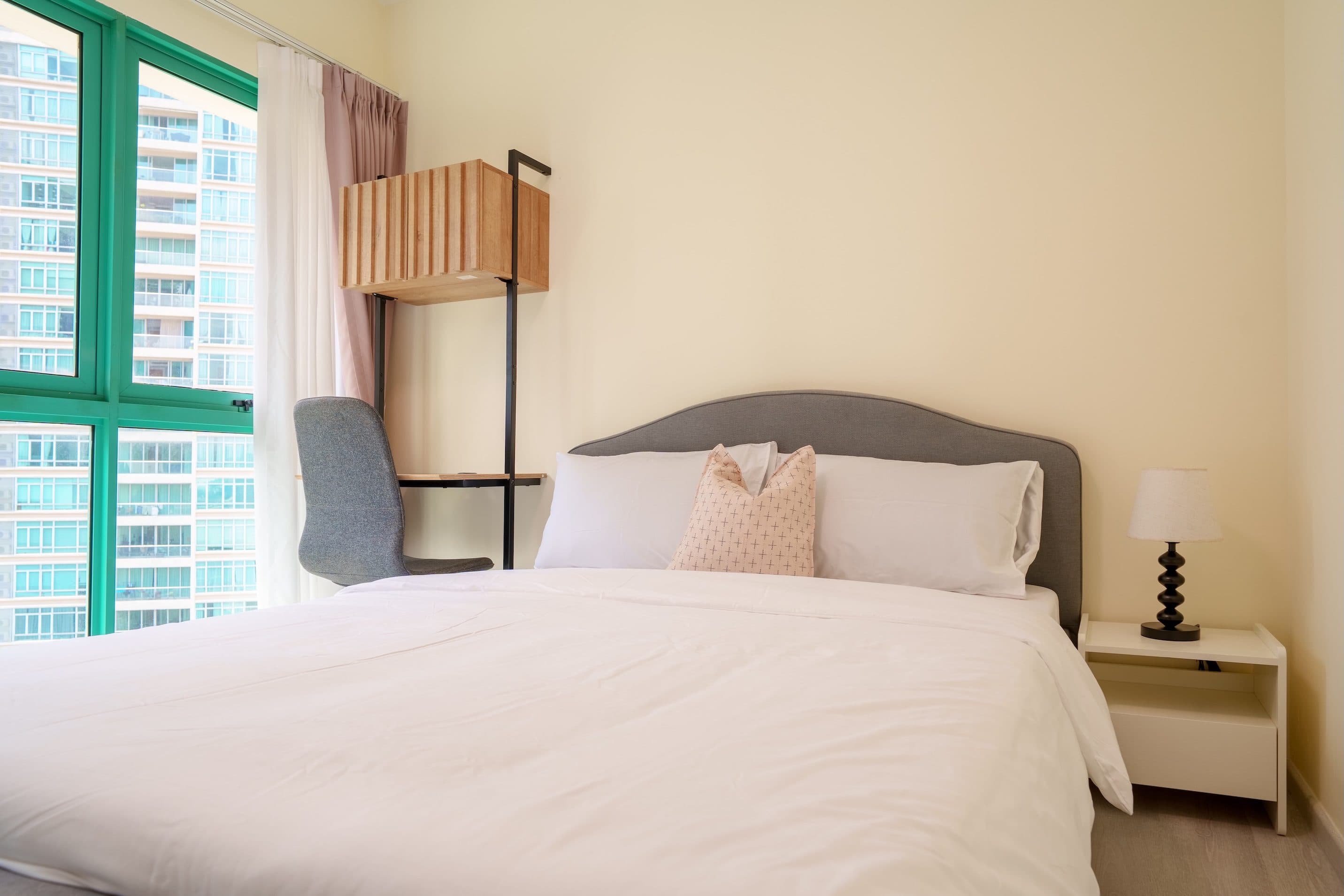 Oleanas Residence – Scandi Chic - DELUXE ROOM B 2
