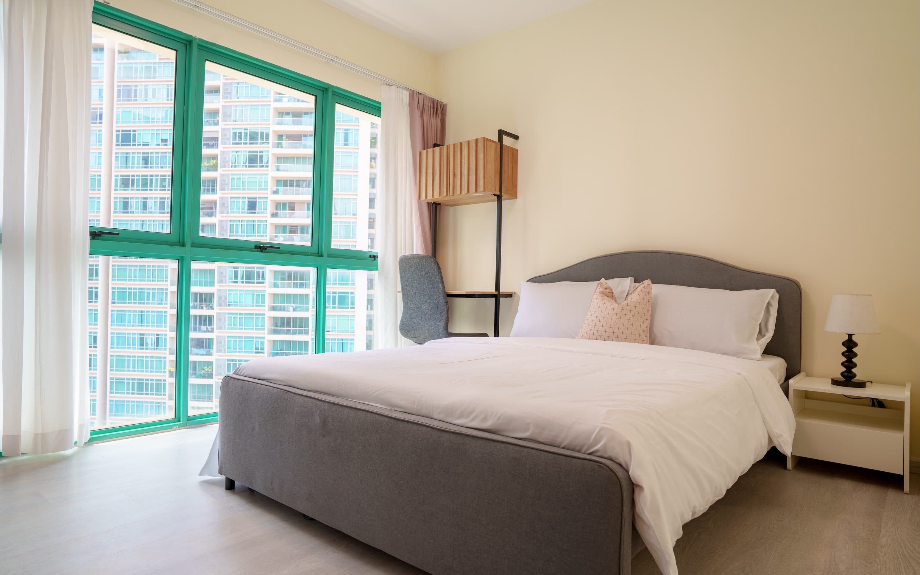 Oleanas Residence – Scandi Chic - DELUXE ROOM B