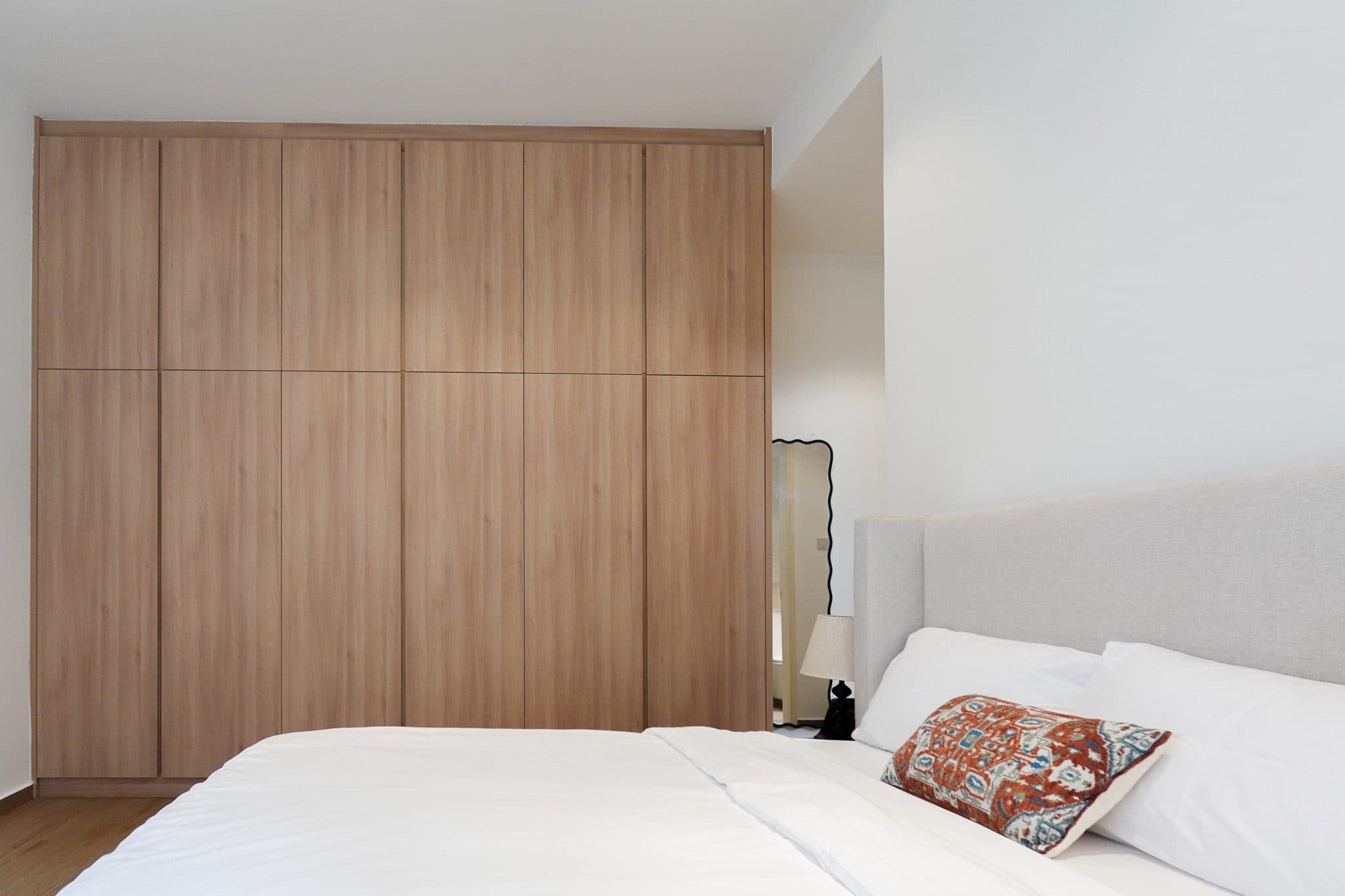 Holland Hill Park – Green Sanctuary - EXECUTIVE SUITE