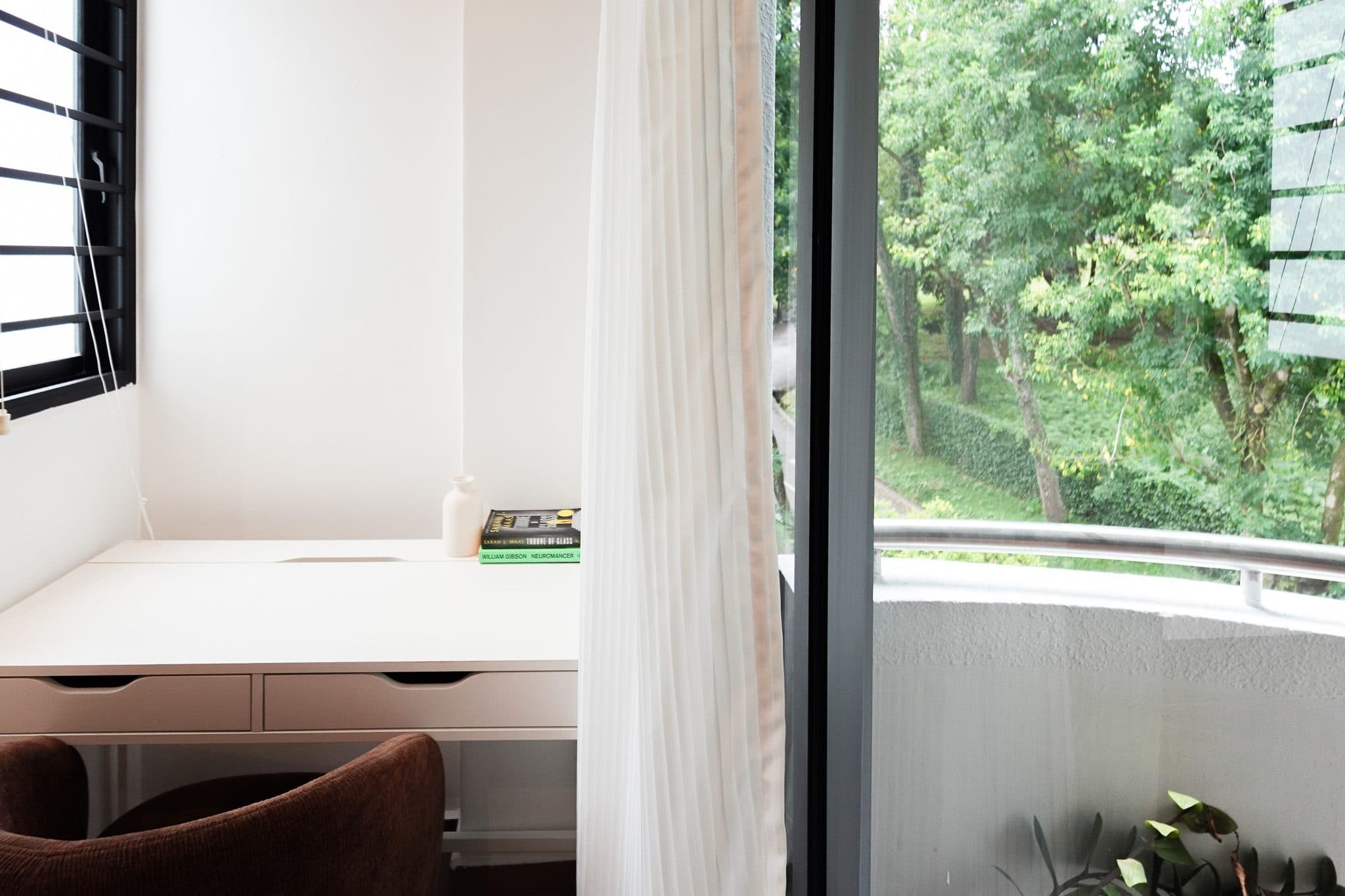 Holland Hill Park – Green Sanctuary - EXECUTIVE SUITE 3