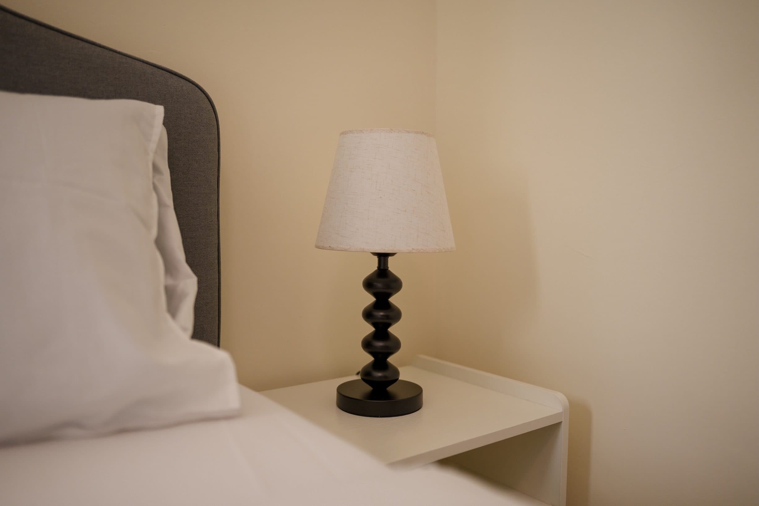 Oleanas Residence – Scandi Chic - STANDARD ROOM 2