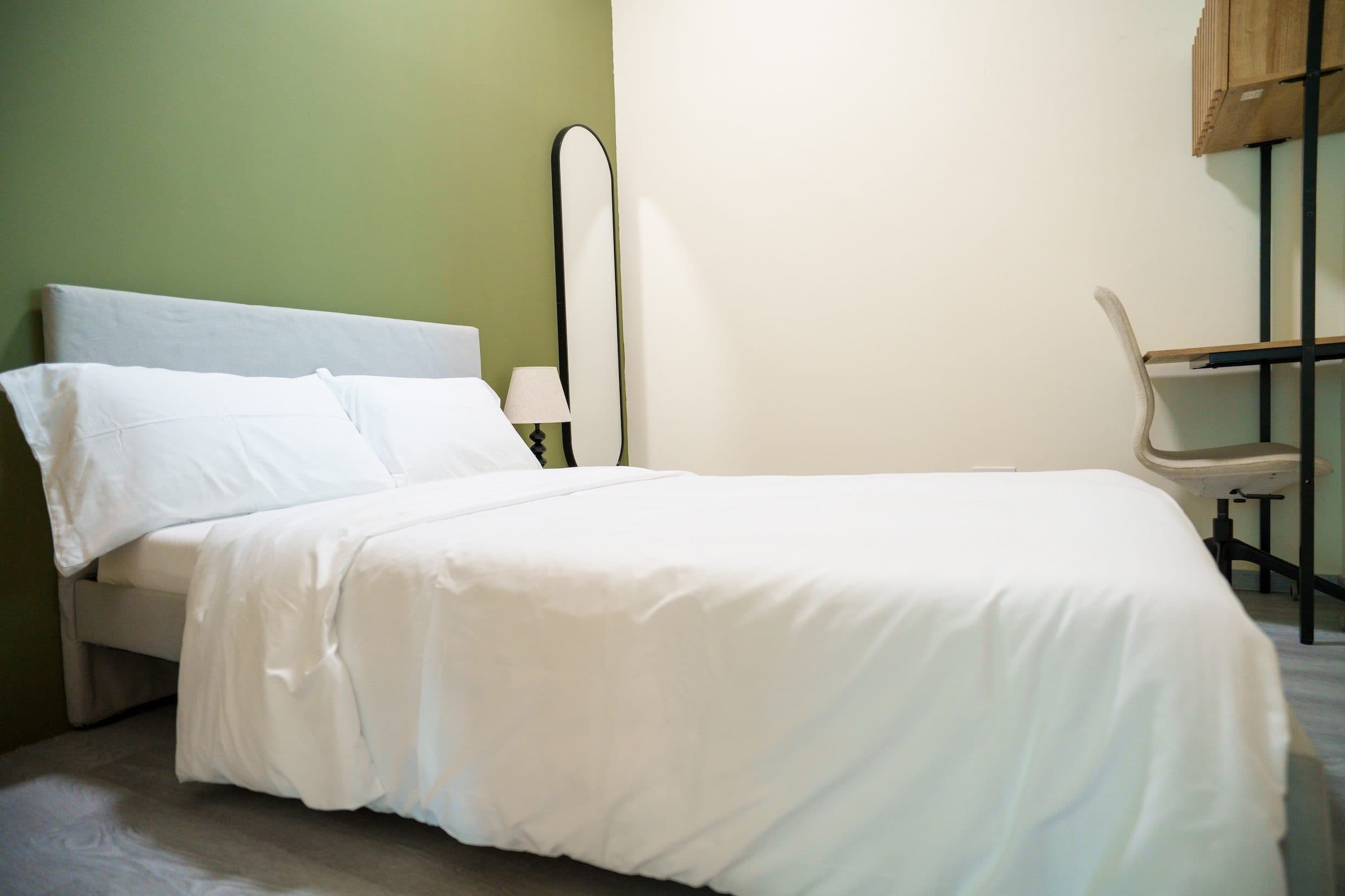 Oleanas Residence – Scandi Chic - STANDARD ROOM