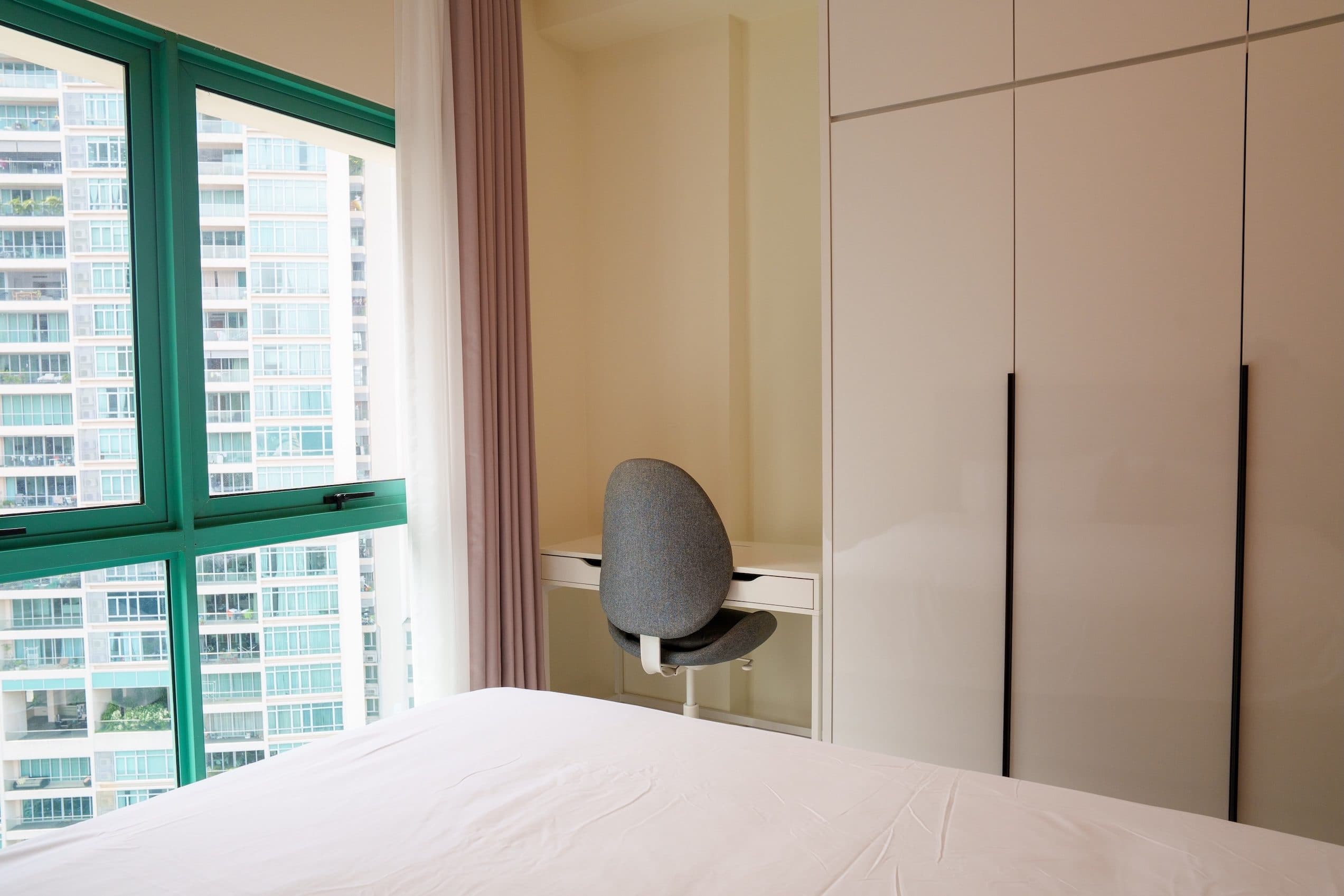 Oleanas Residence – Scandi Chic - DELUXE ROOM A 2