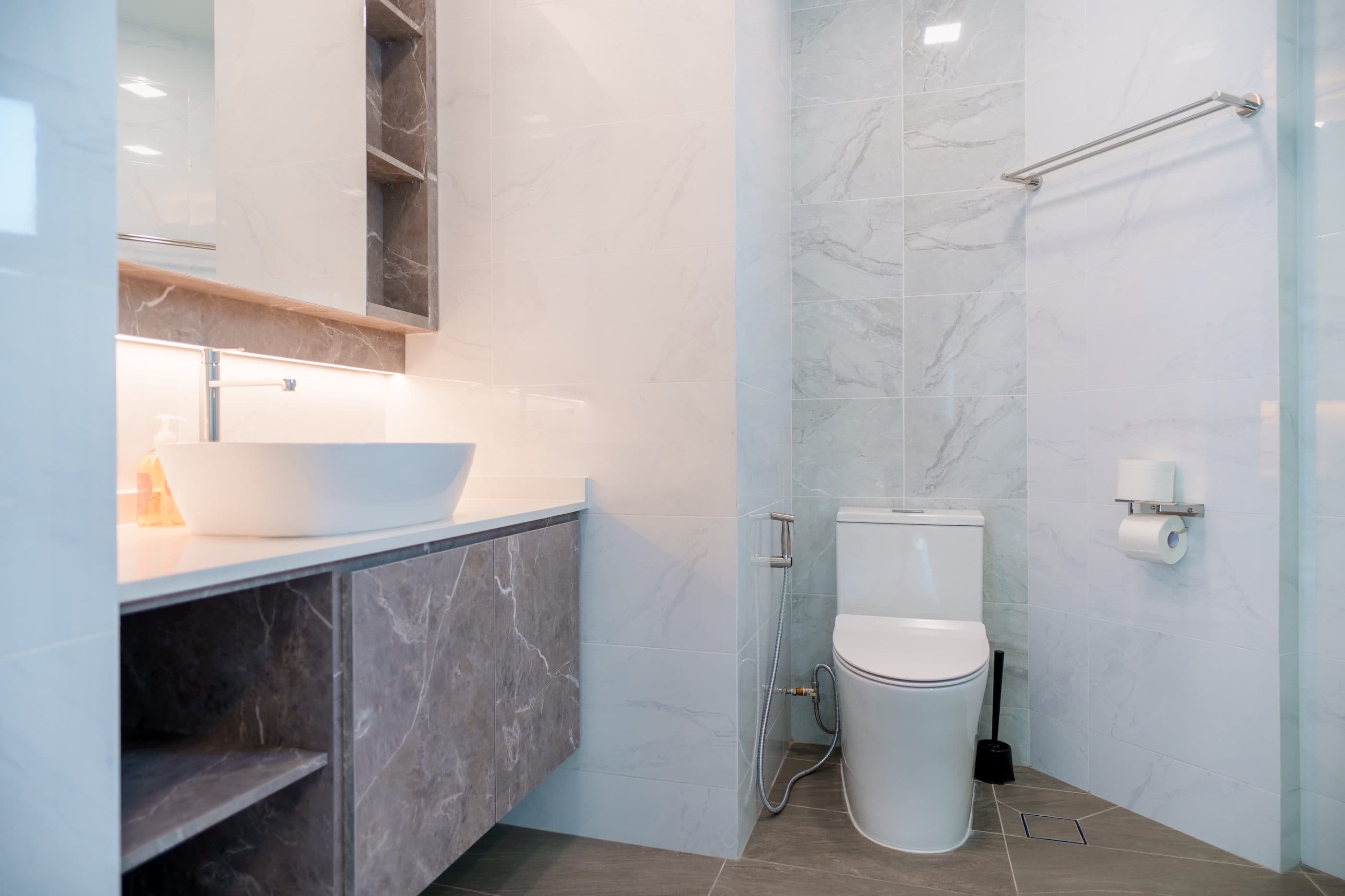 Oleanas Residence – Scandi Chic - EXECUTIVE SUITE 3
