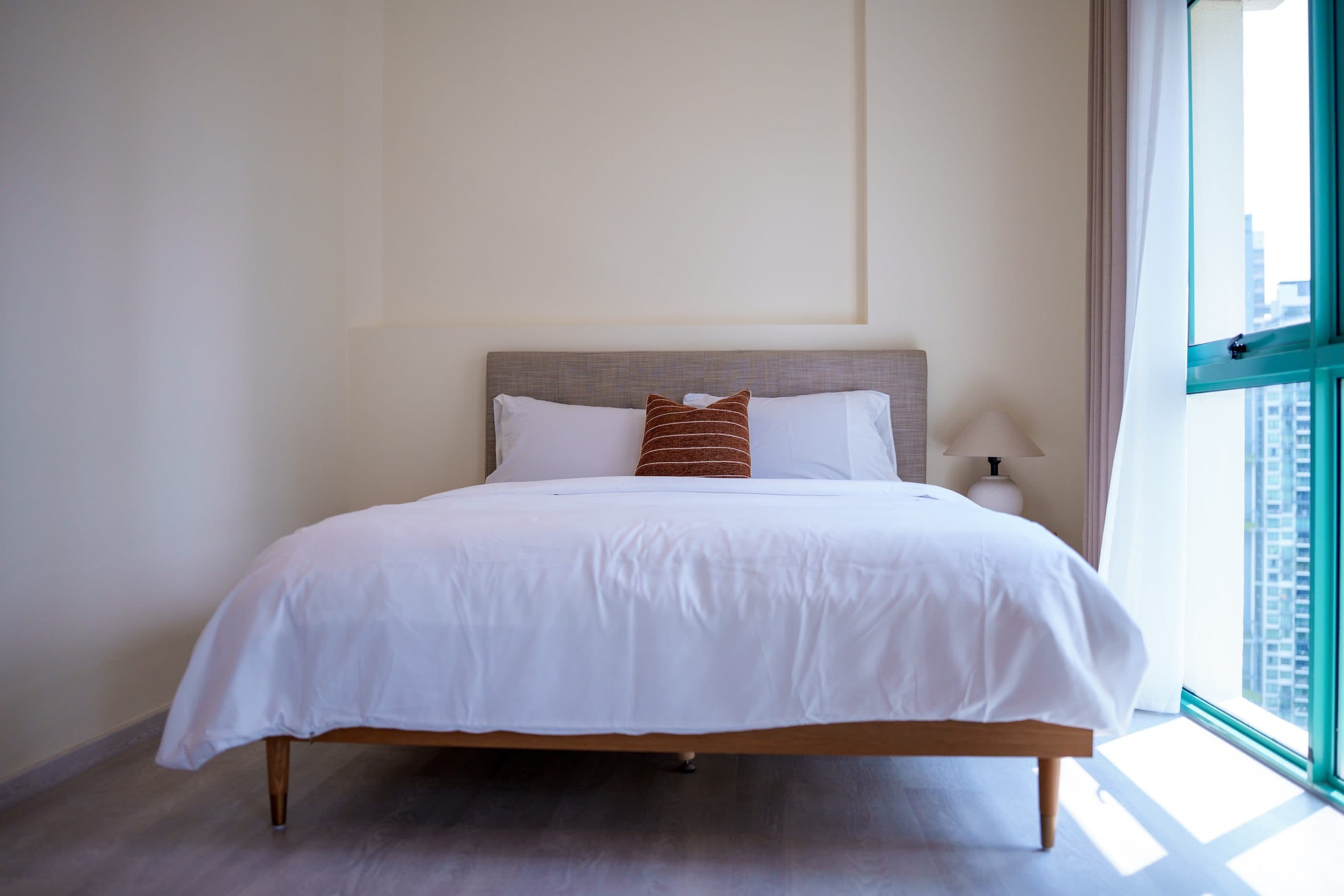 Oleanas Residence – Scandi Chic - EXECUTIVE SUITE 4