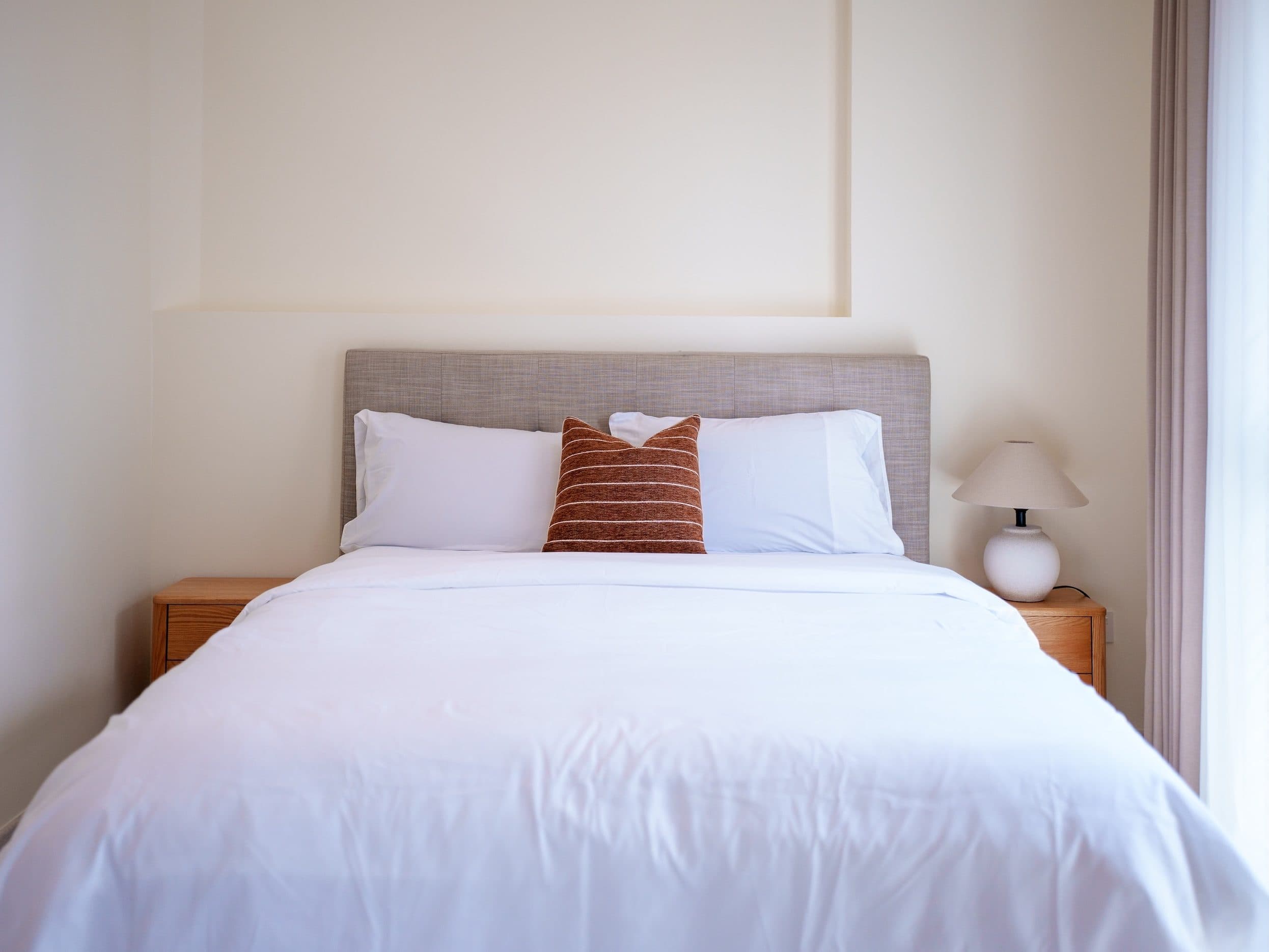 Oleanas Residence – Scandi Chic - EXECUTIVE SUITE 2
