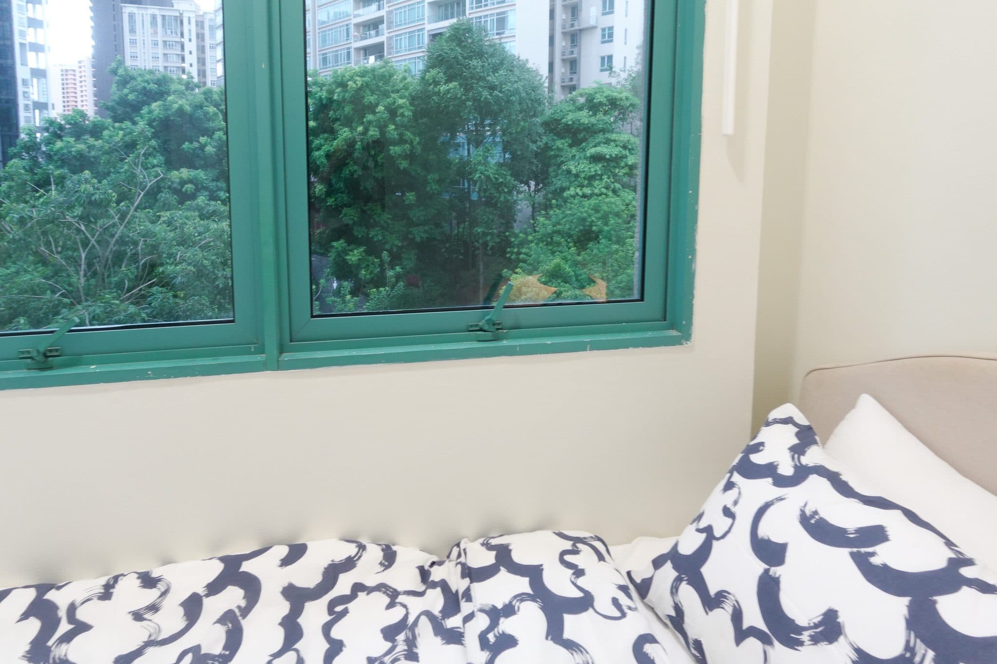 Oleanas Residence – Earthy Modern - POD ENSUITE 2