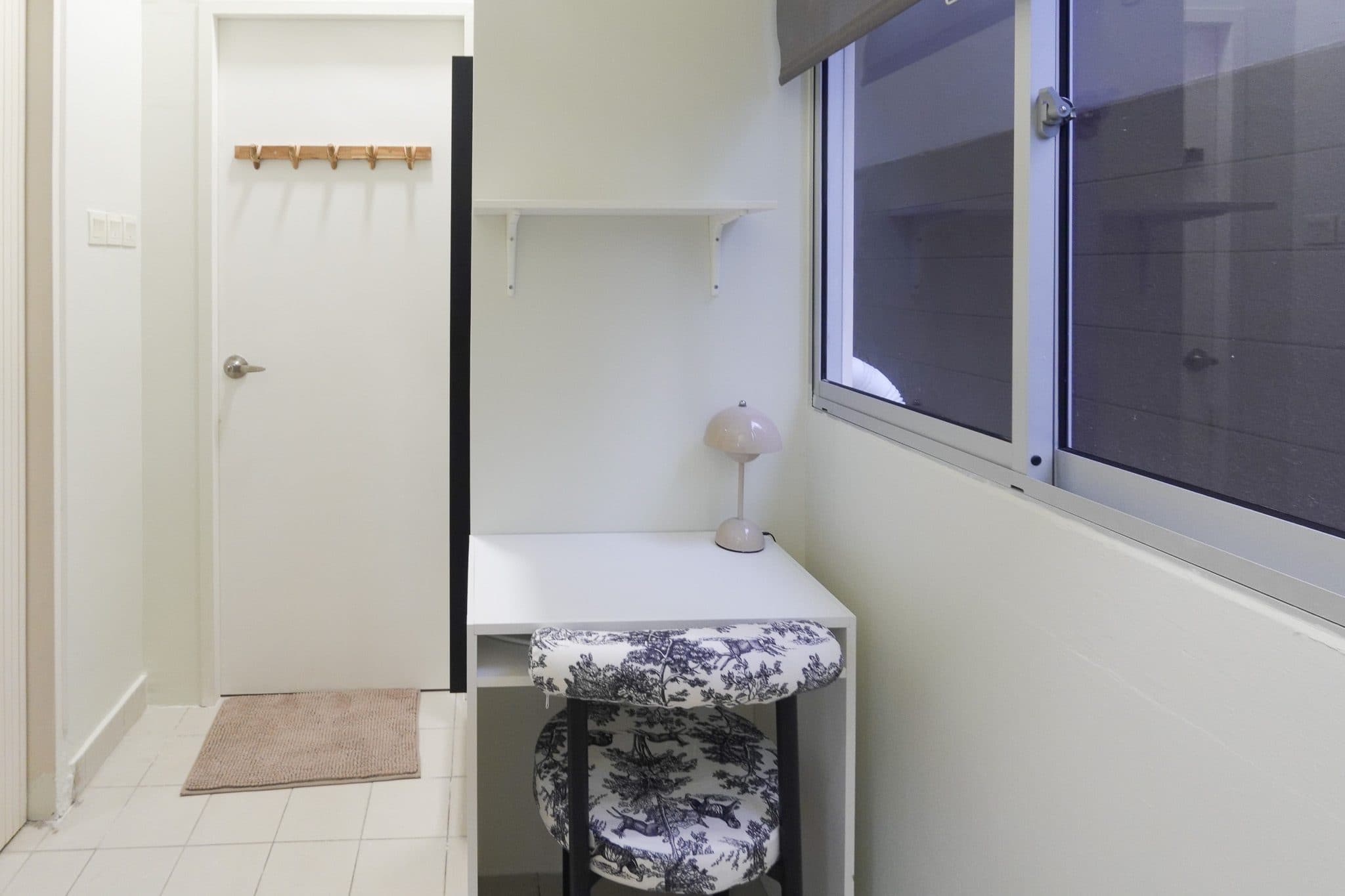 Oleanas Residence – Earthy Modern - POD ENSUITE 3