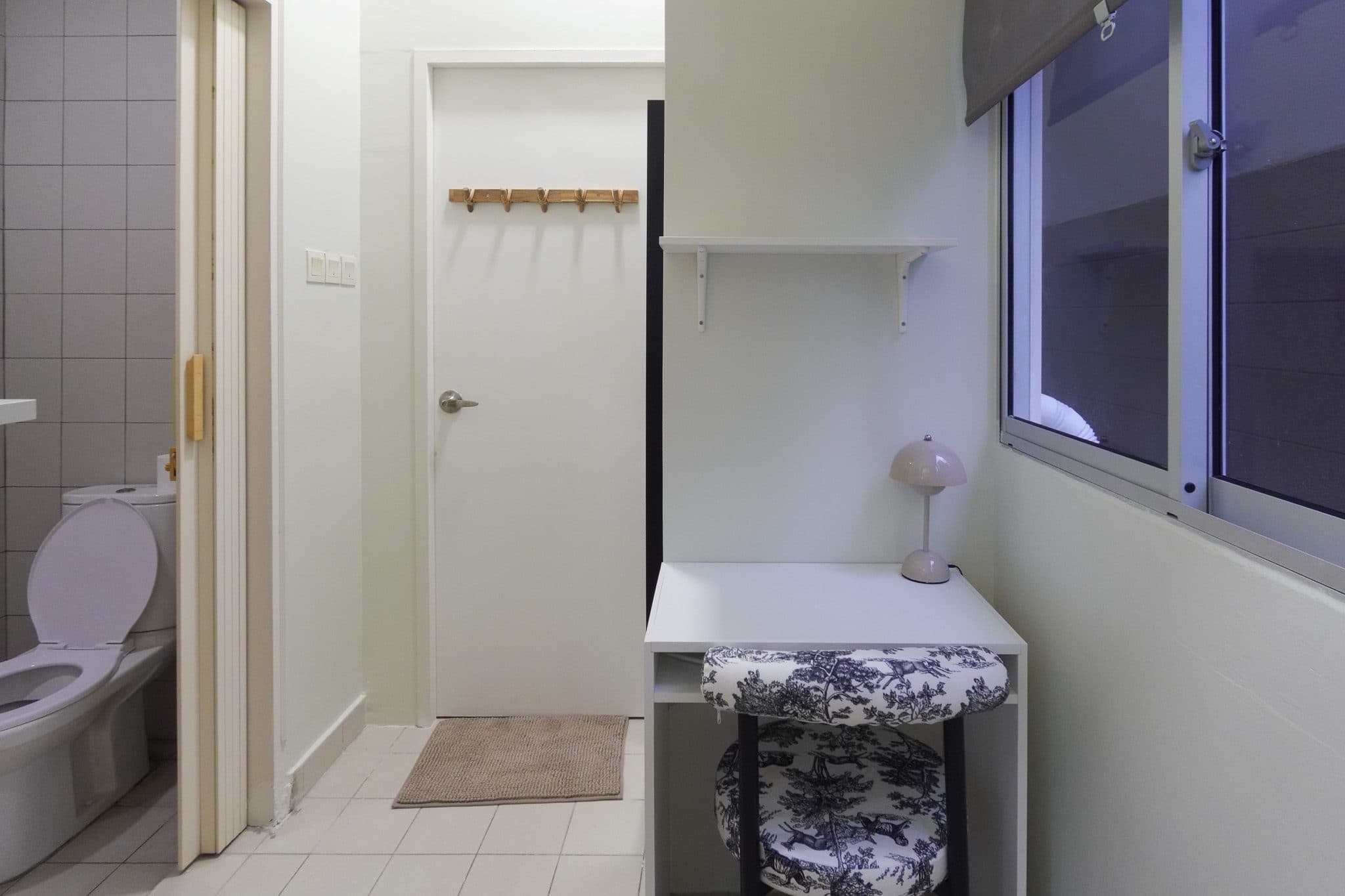 Oleanas Residence – Earthy Modern - POD ENSUITE 4