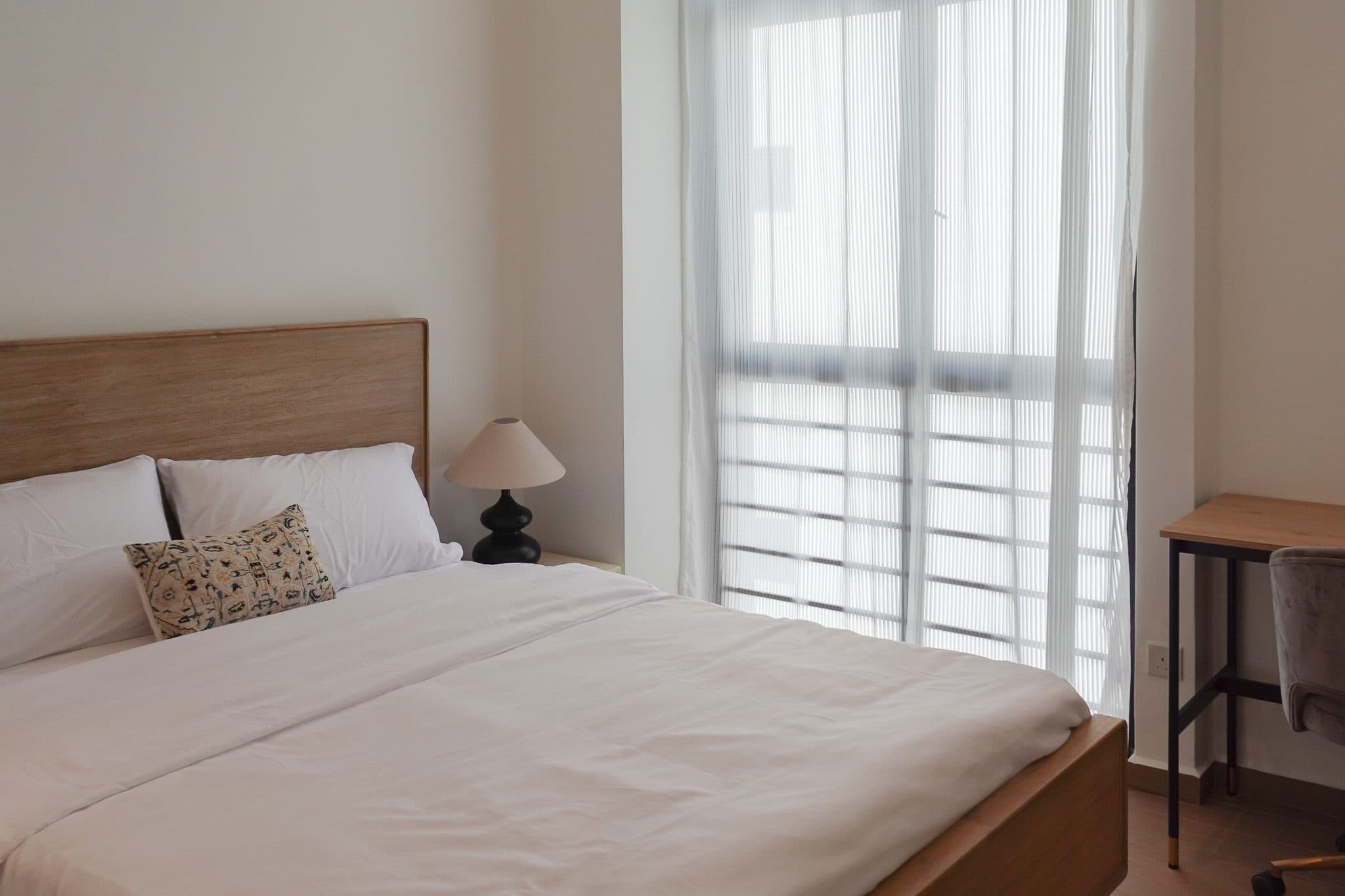 Holland Hill Park – Green Sanctuary - DELUXE ROOM A 4