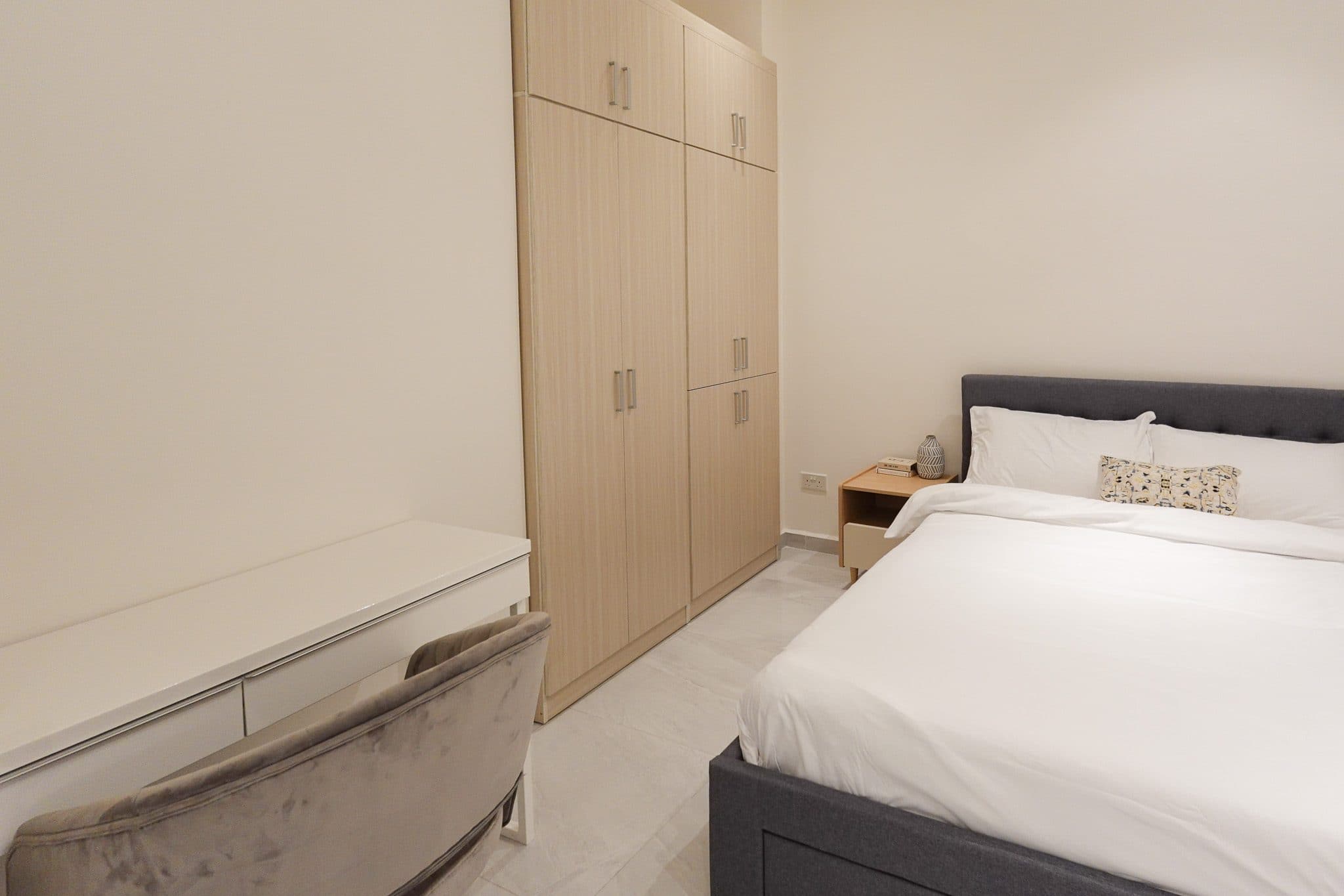 Holland Hill Park – Green Sanctuary - STANDARD ROOM 3