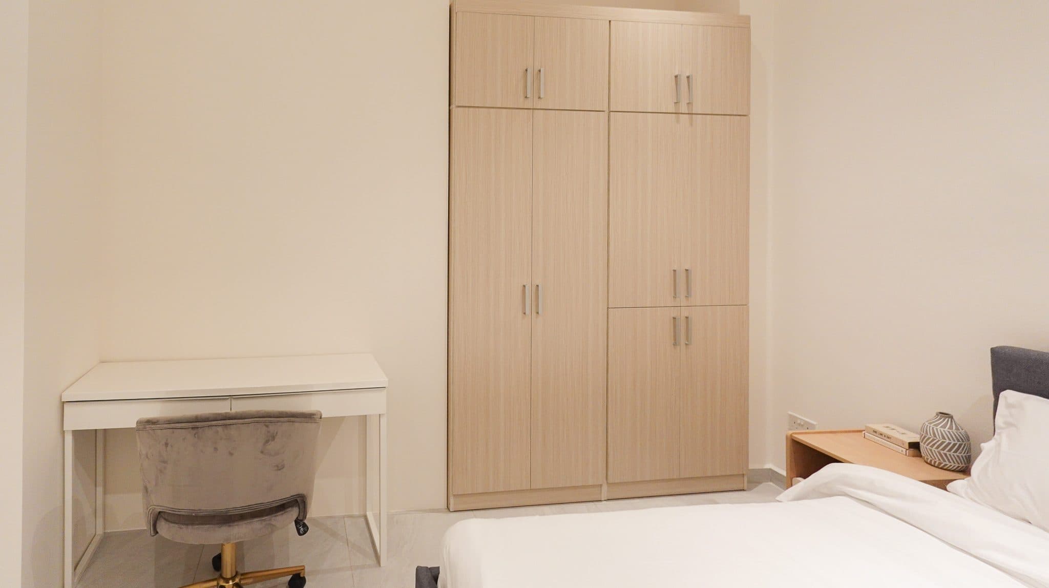 Holland Hill Park – Green Sanctuary - STANDARD ROOM 4