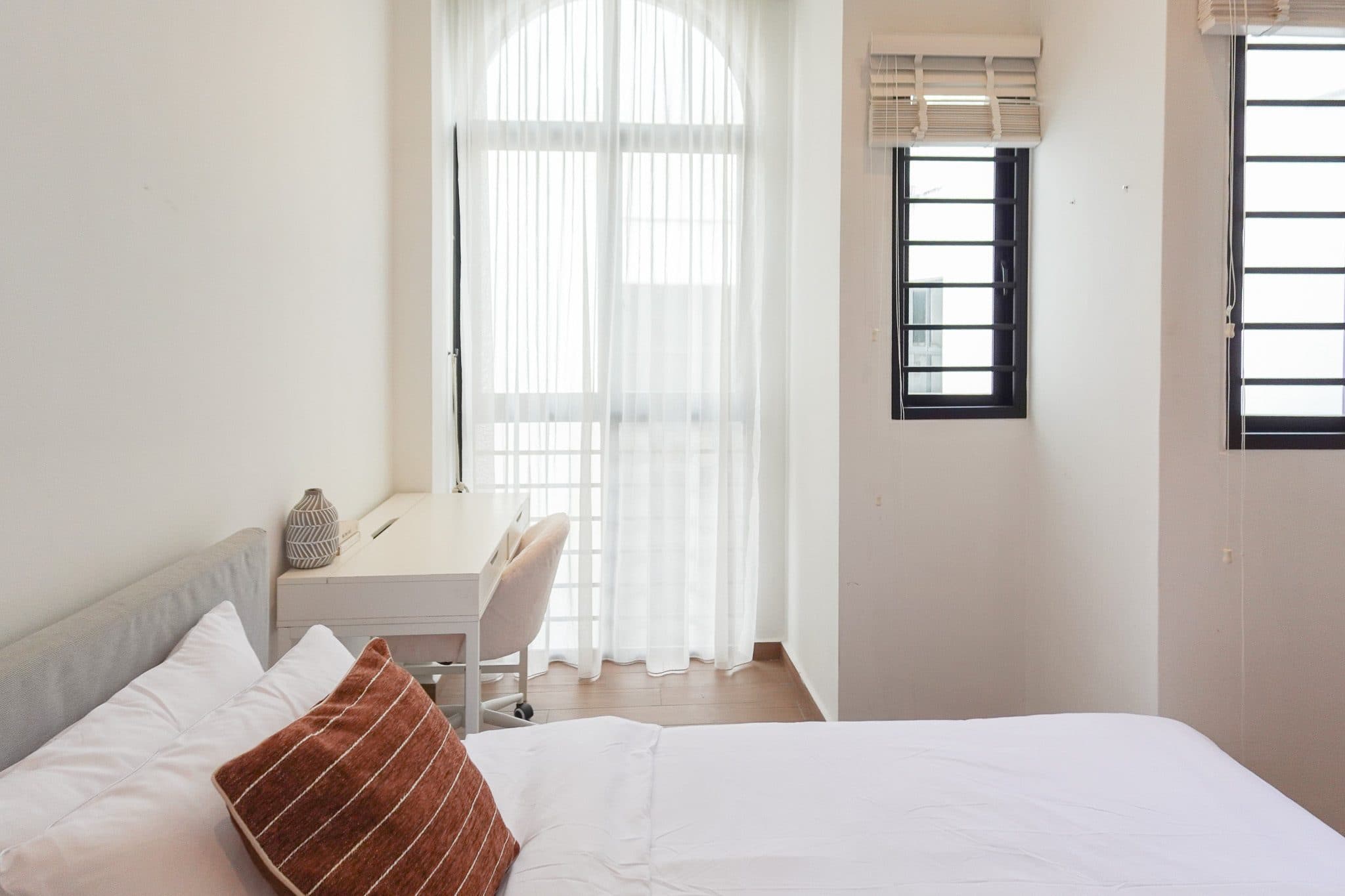 Holland Hill Park – Green Sanctuary - DELUXE ROOM B 3