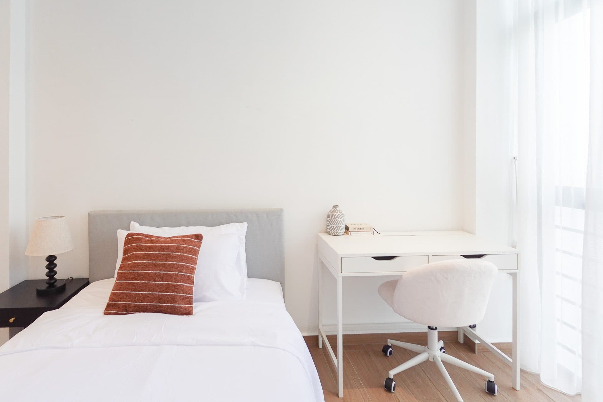Holland Hill Park – Green Sanctuary - DELUXE ROOM B 2