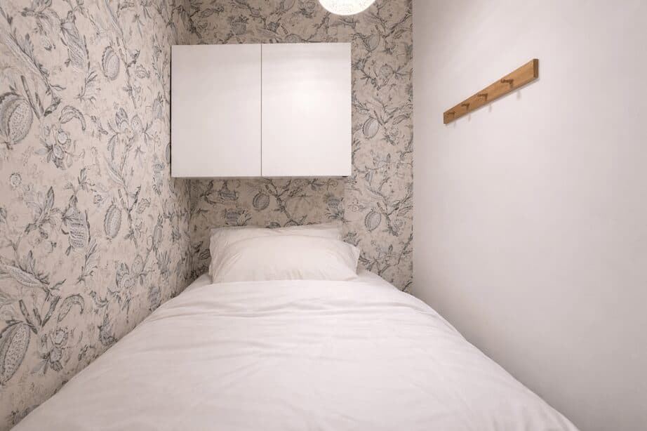 City Square Residence – Luxe - POCKET ROOM