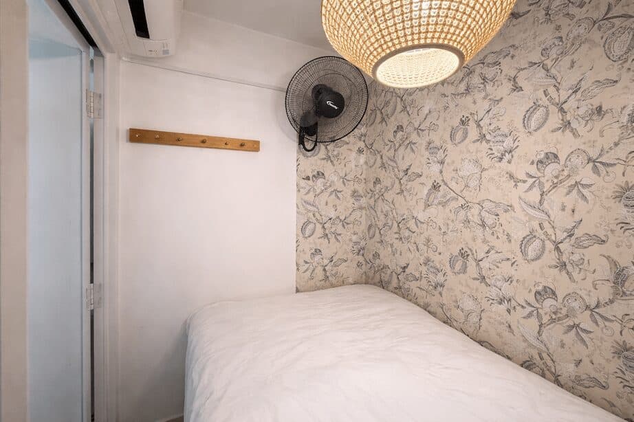 City Square Residence – Luxe - POCKET ROOM 3