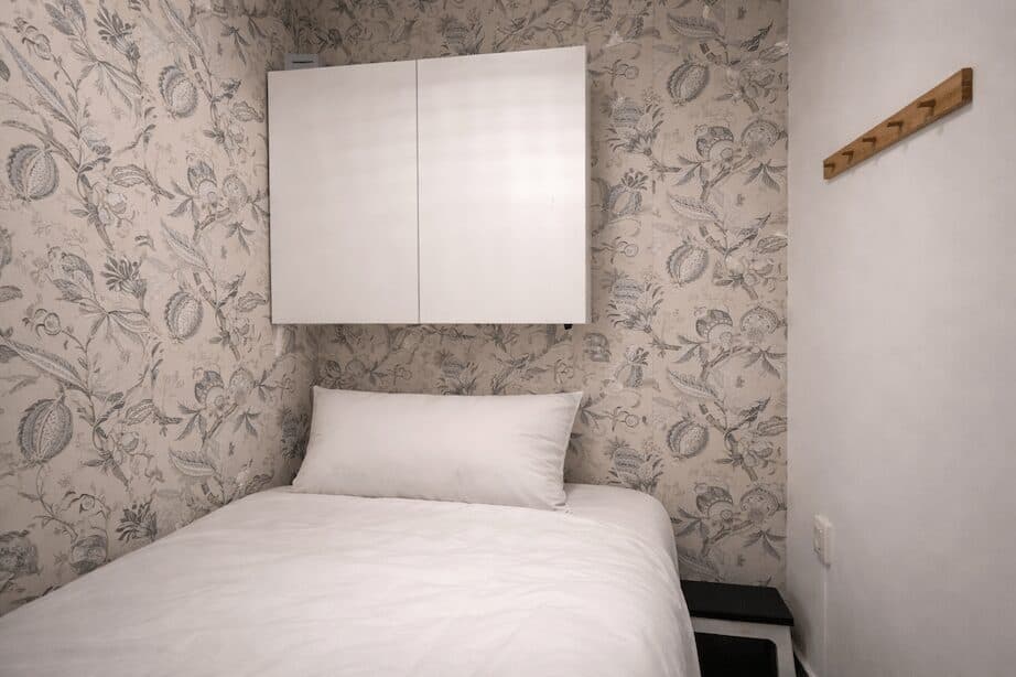 City Square Residence – Luxe - POCKET ROOM 4
