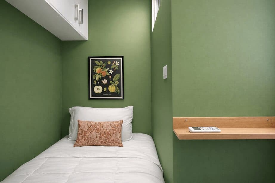 Kerrisdale – Airy Abode - POCKET ROOM