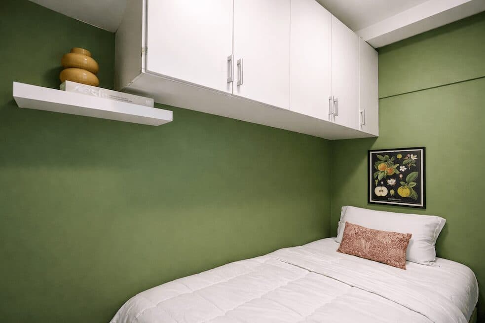 Kerrisdale – Airy Abode - POCKET ROOM 2
