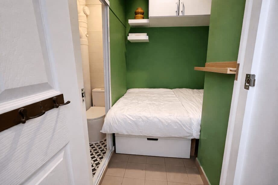 Kerrisdale – Airy Abode - POCKET ROOM 4