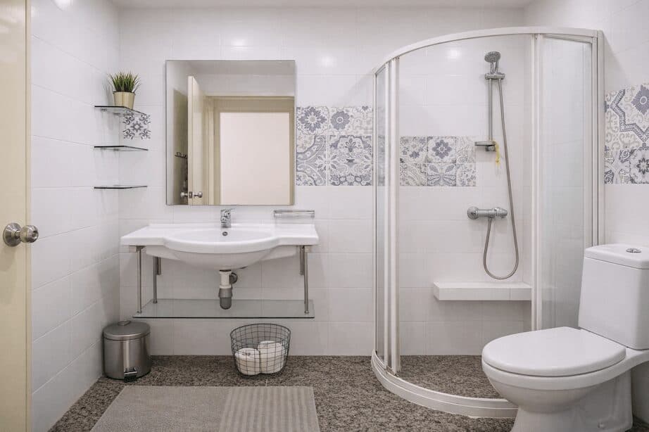 Kerrisdale – Tropical Haven - Standard Room B 3