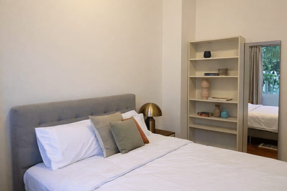 Kerrisdale – Tropical Haven - EXECUTIVE SUITE 4